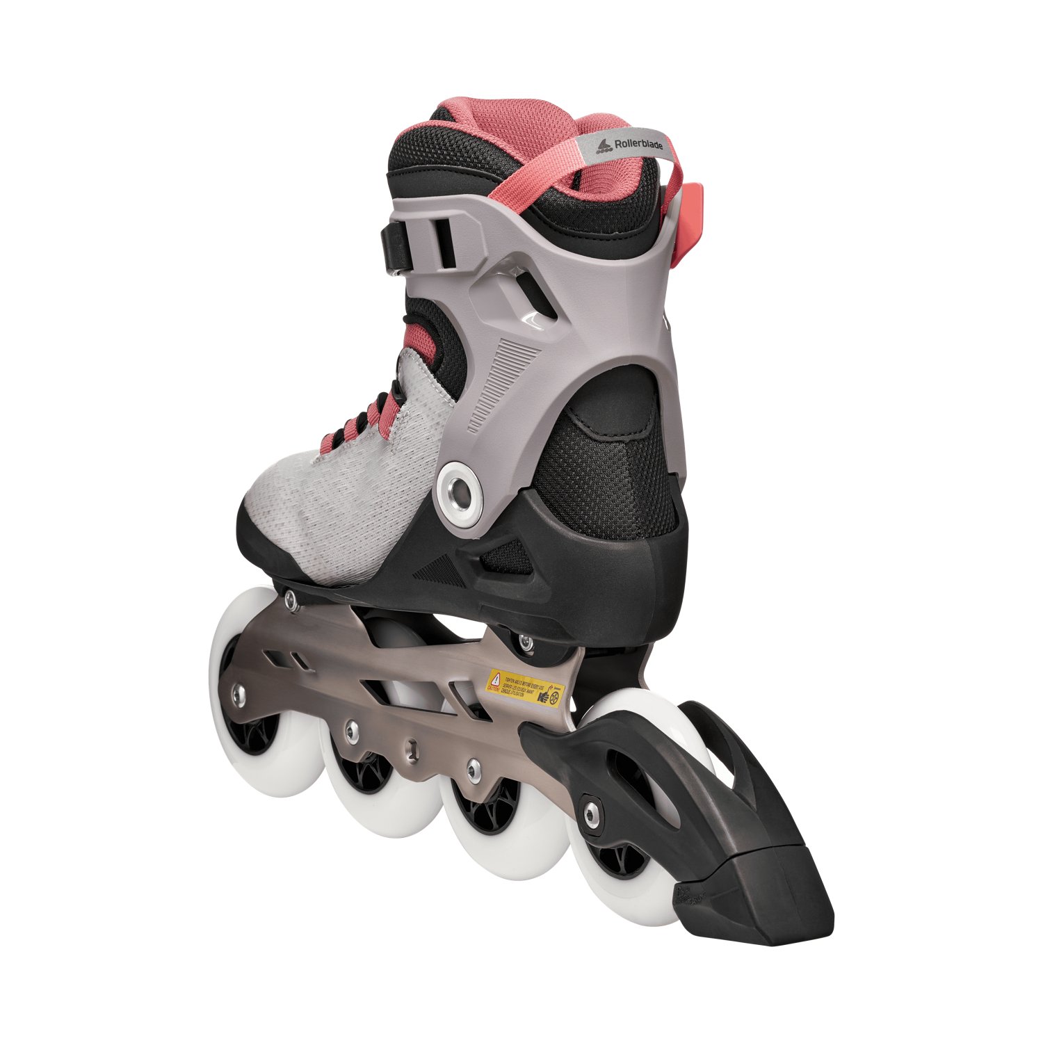Rollerblade Women's Macroblade 90 BOA® Inline Skates - view number 4