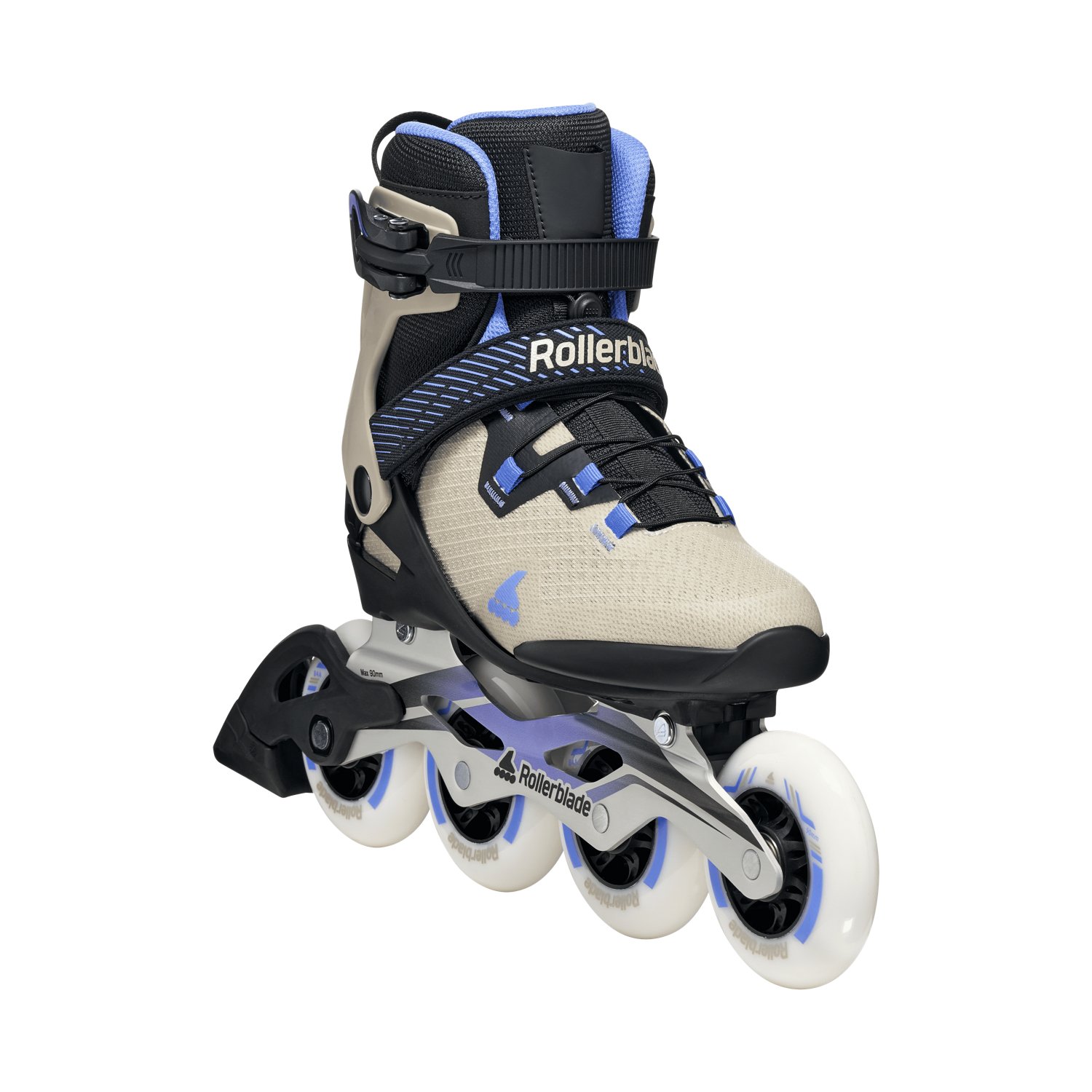 Rollerblade Men's Macroblade 90 Inline Skates - view number 3