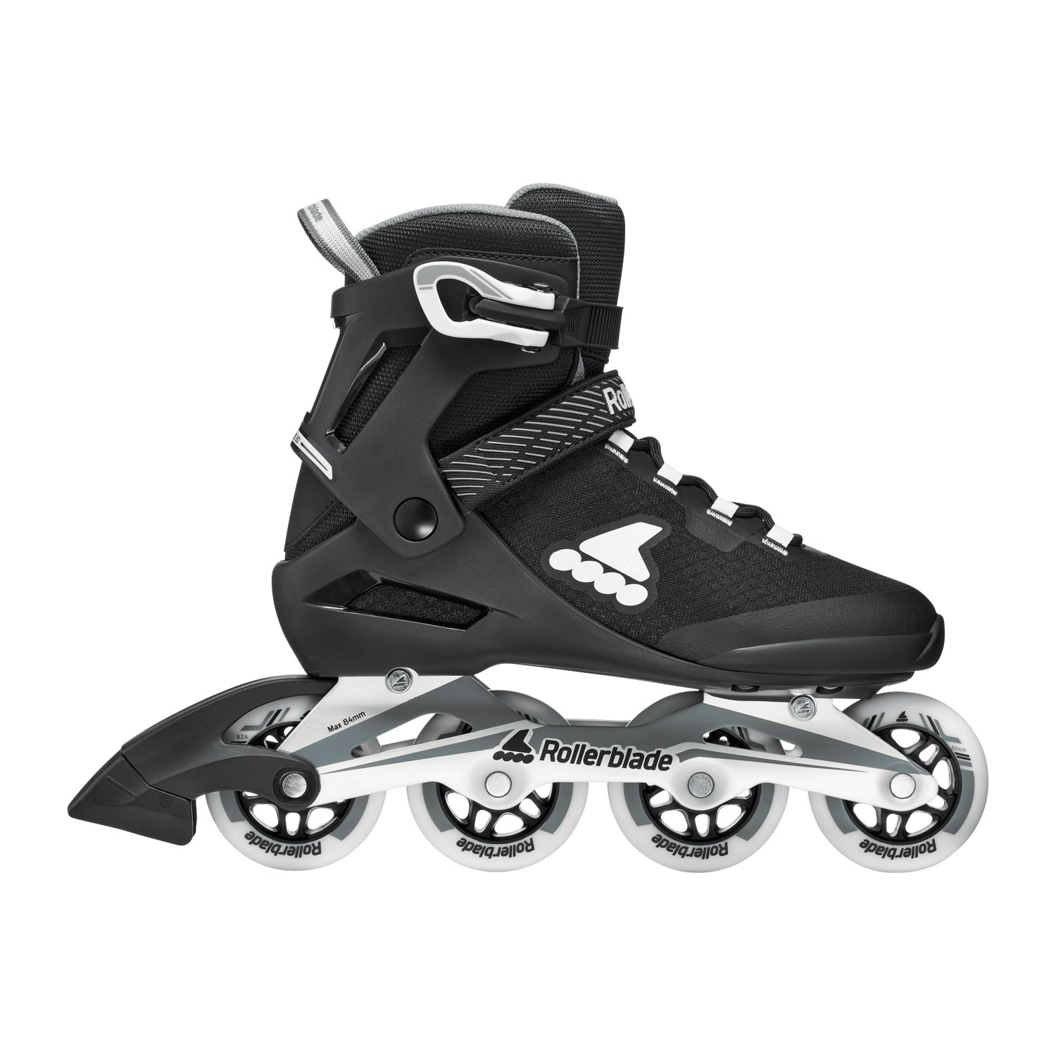 Rollerblade Men's Macroblade 80 Inline Skates