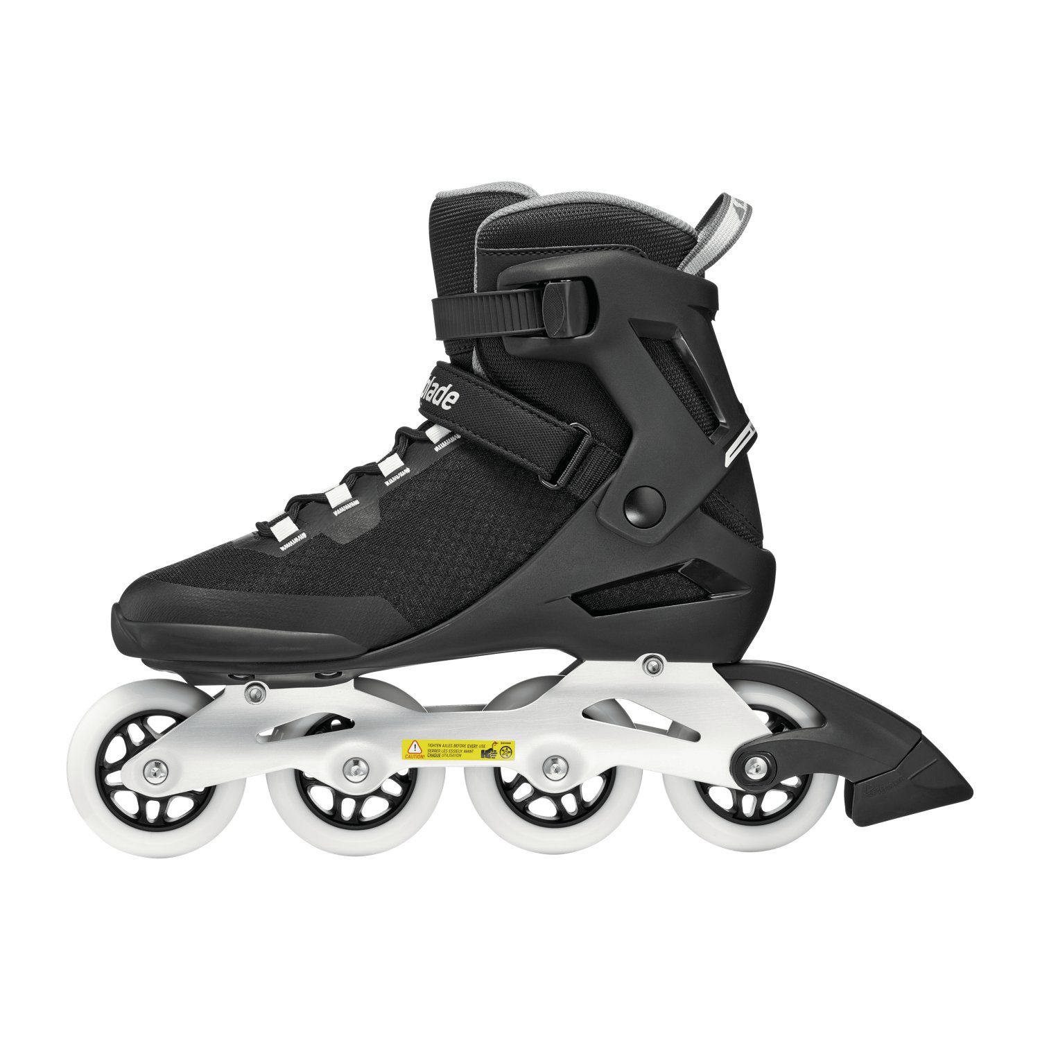 Rollerblade Men's Macroblade 80 Inline Skates - view number 2