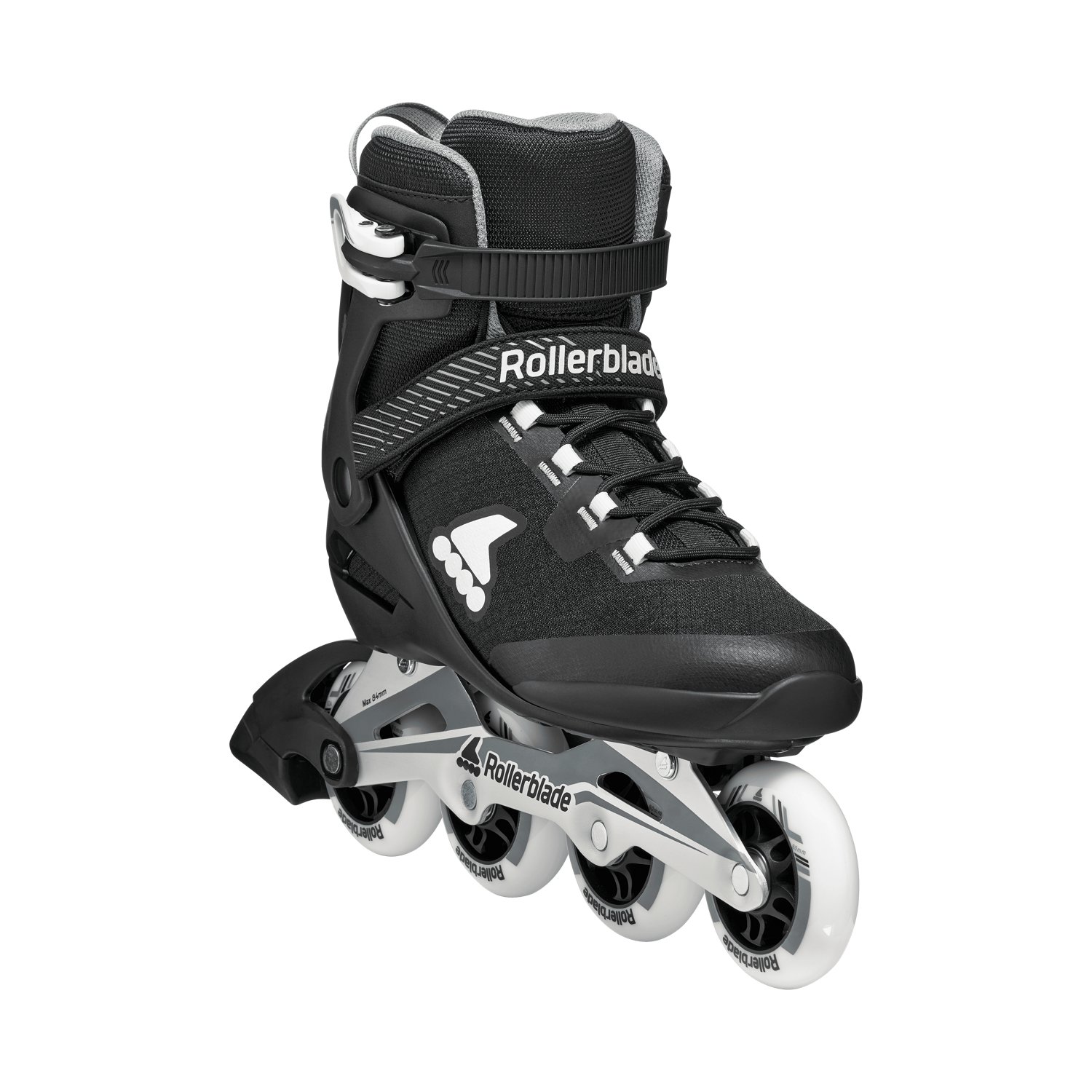 Rollerblade Men's Macroblade 80 Inline Skates - view number 3