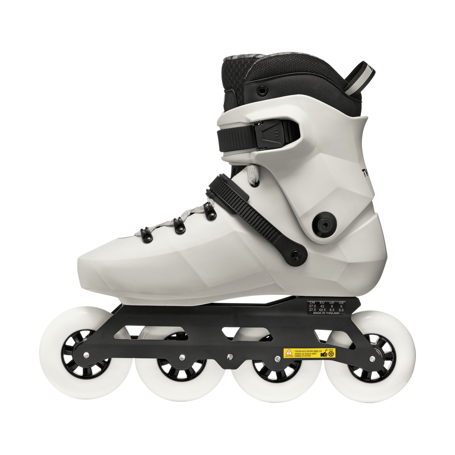 Rollerblade Men's Twister XT Urban Inline Skates - view number 2