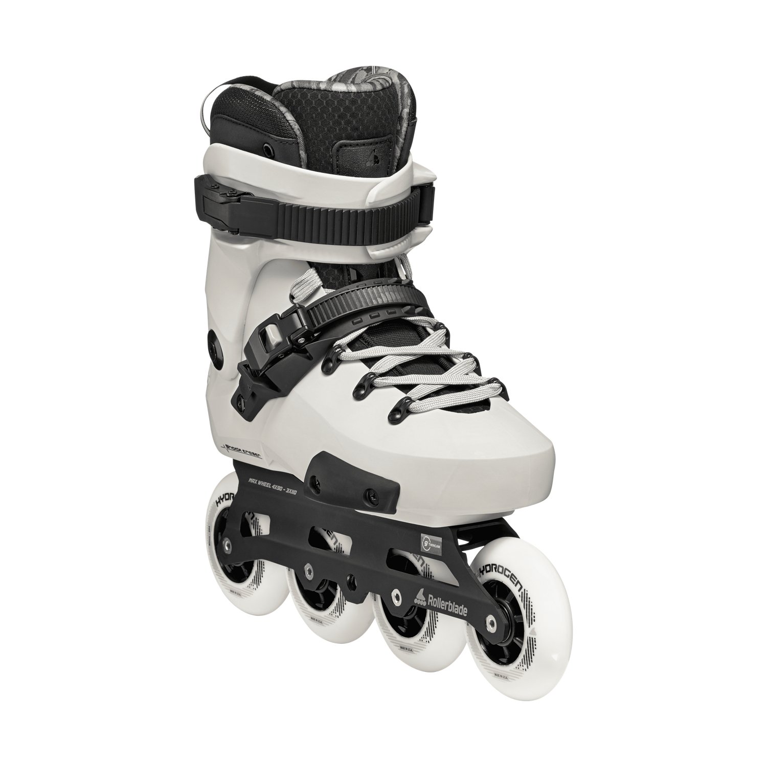 Rollerblade Men's Twister XT Urban Inline Skates - view number 3