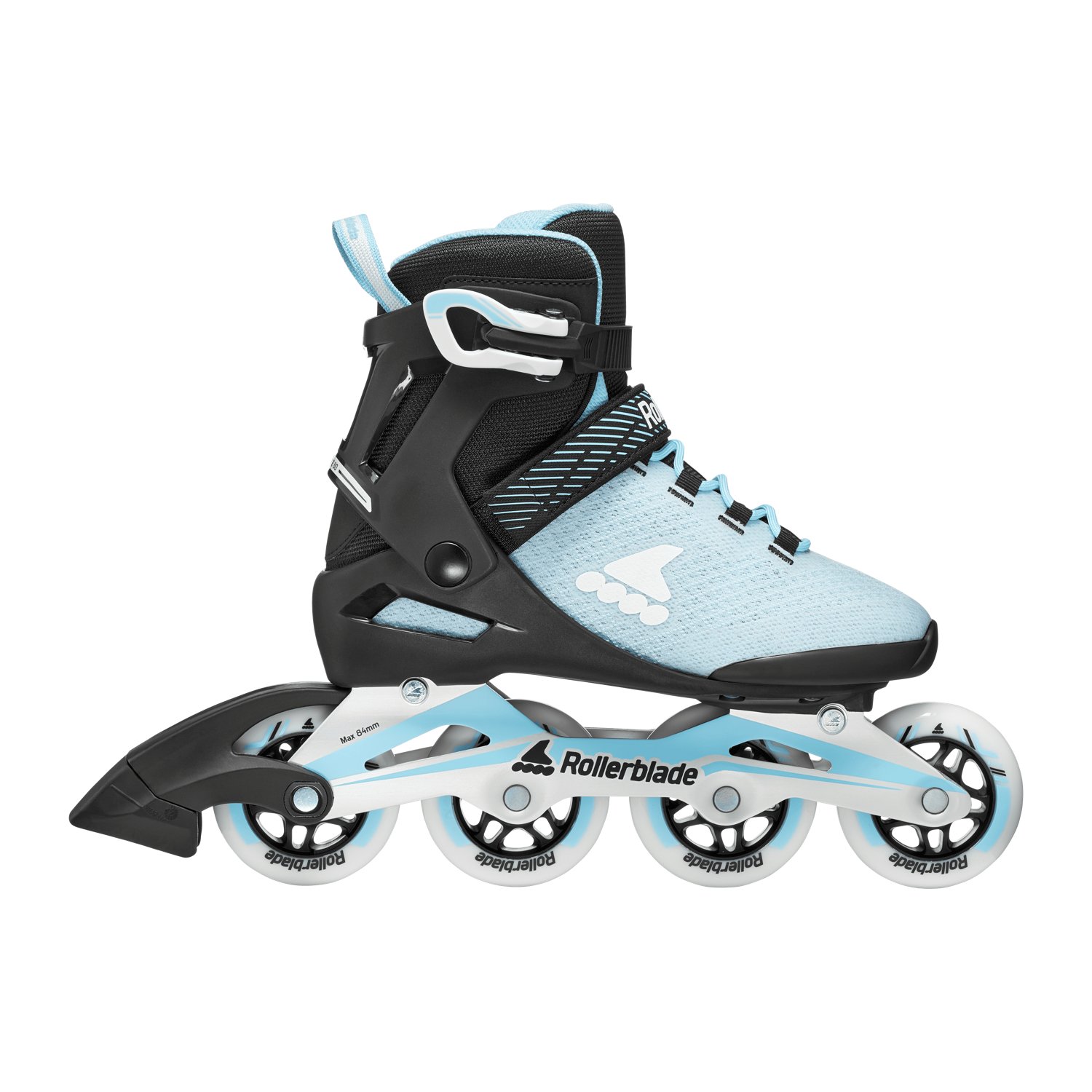 Rollerblade Women's Macroblade 80 Inline Skates