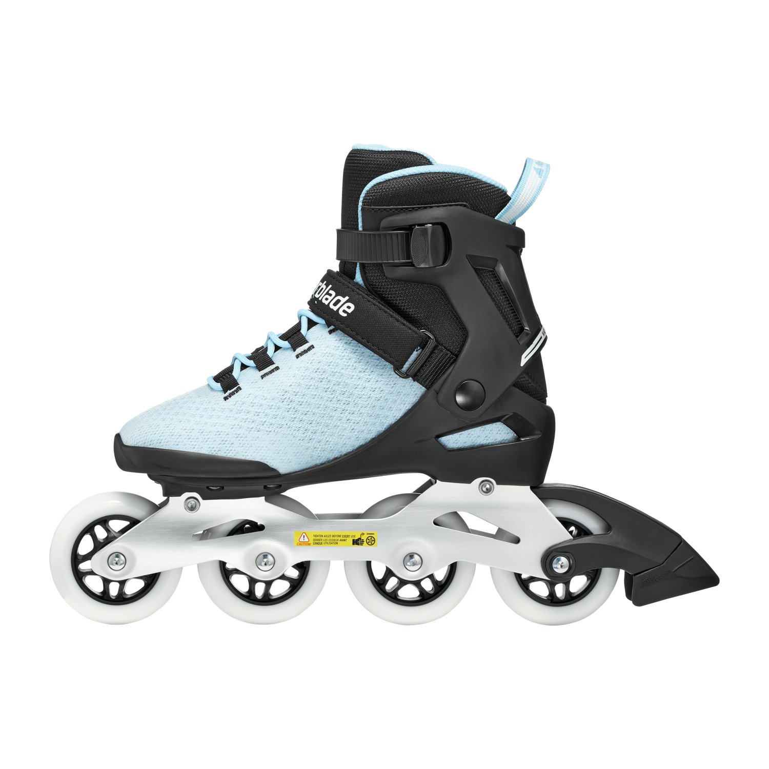 Rollerblade Women's Macroblade 80 Inline Skates - view number 2