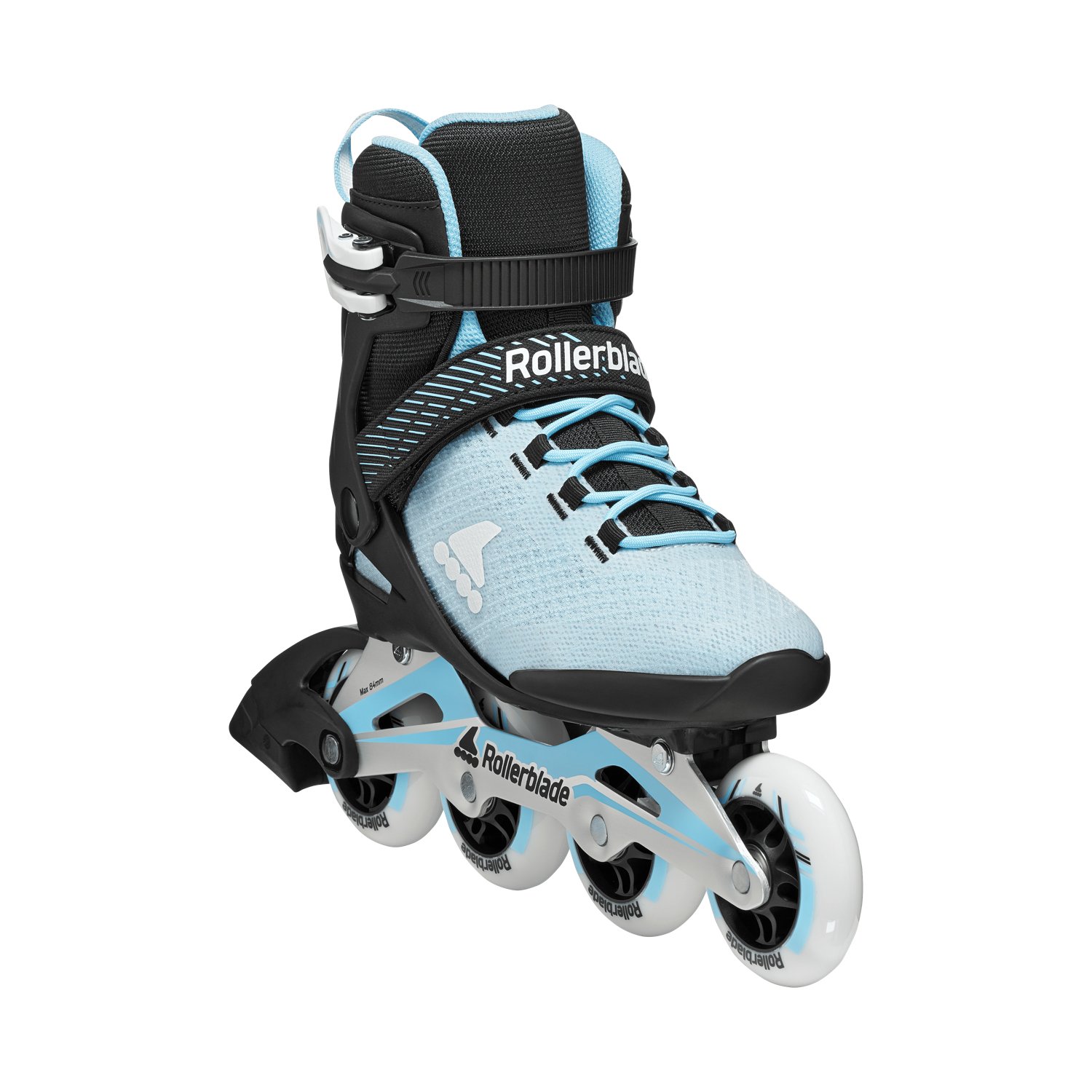 Rollerblade Women's Macroblade 80 Inline Skates - view number 3