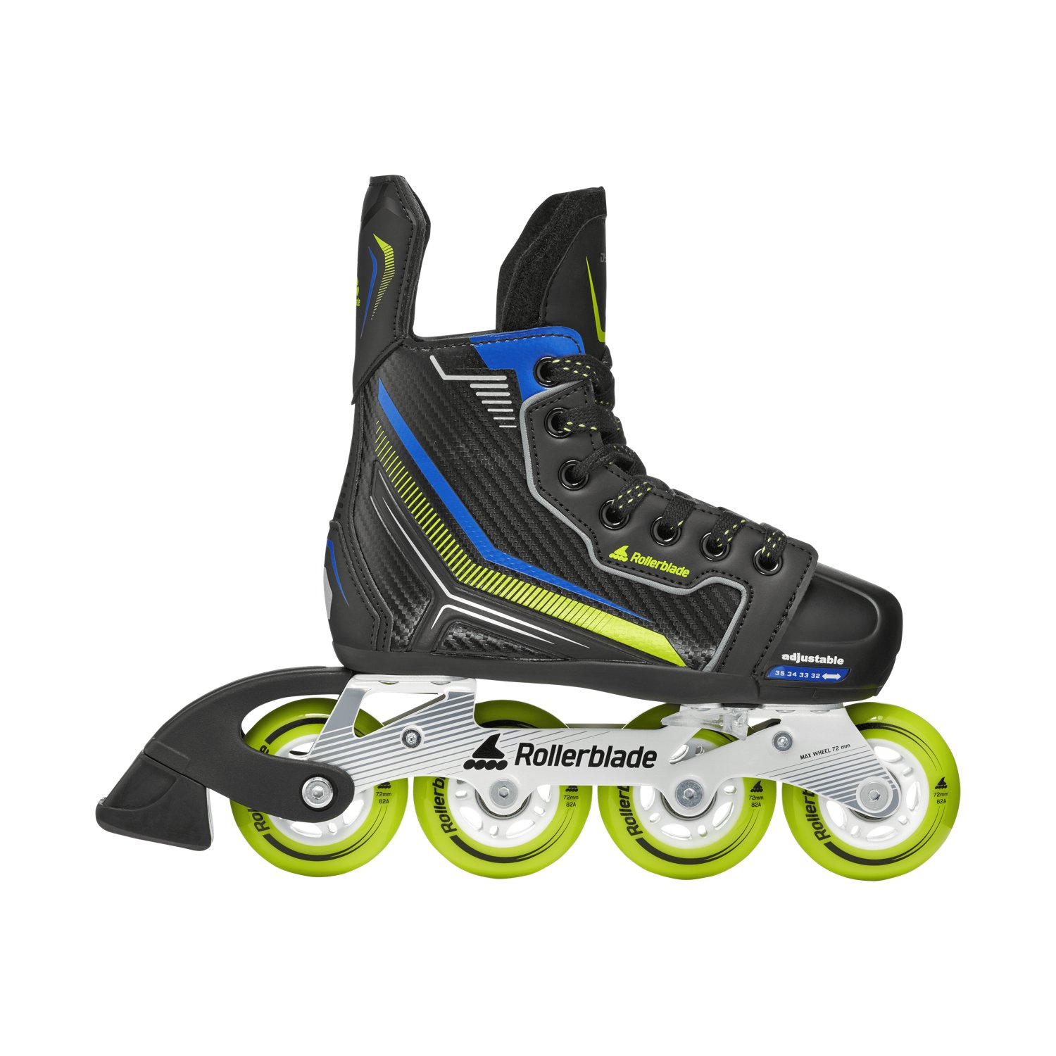 Rollerblade Stride Skate Helmet