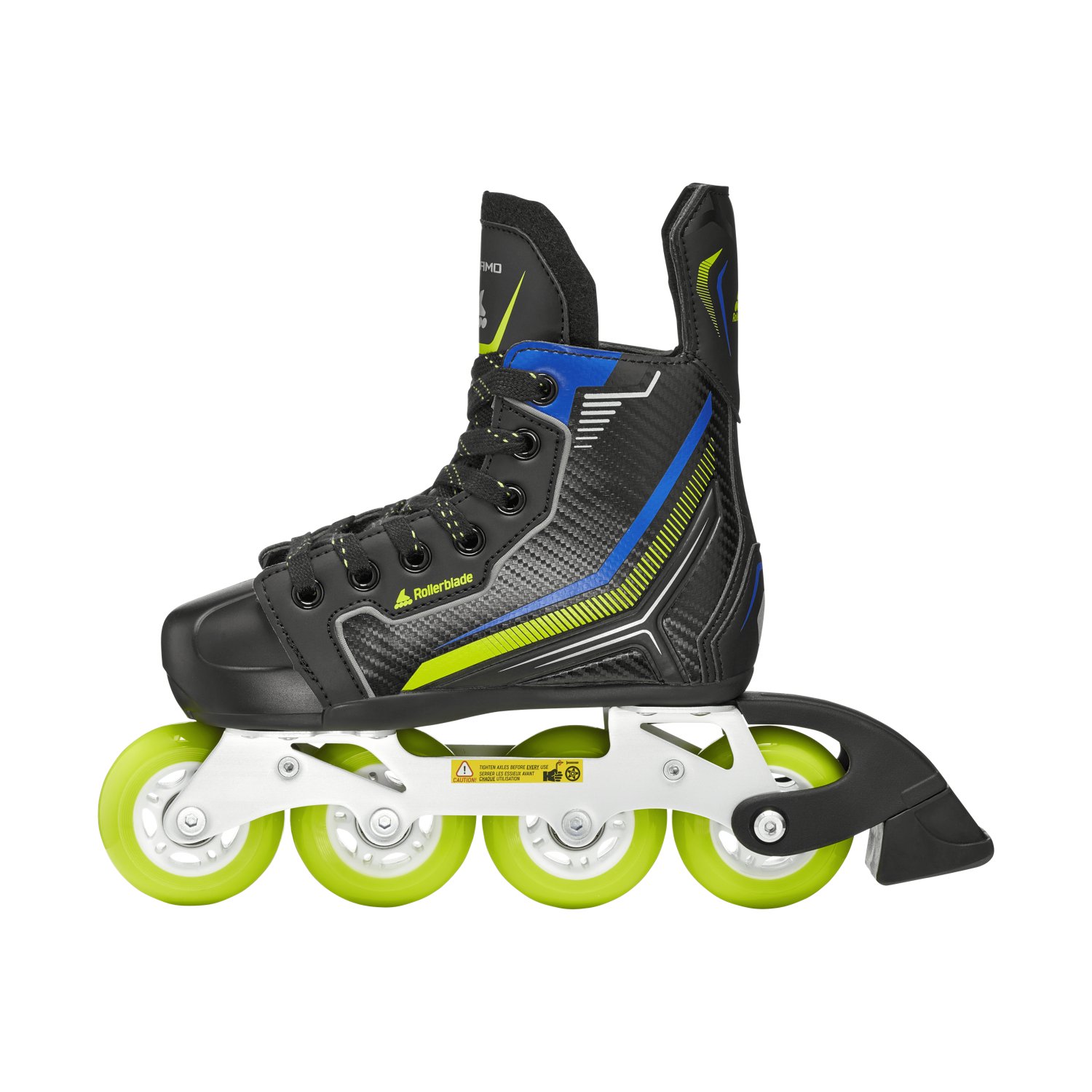 Rollerblade Stride Skate Helmet