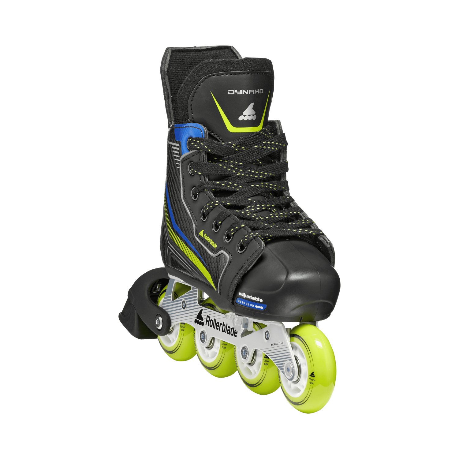 Rollerblade Stride Skate Helmet