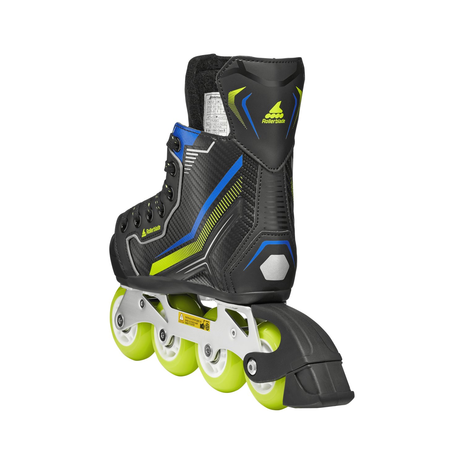 Rollerblade Stride Skate Helmet