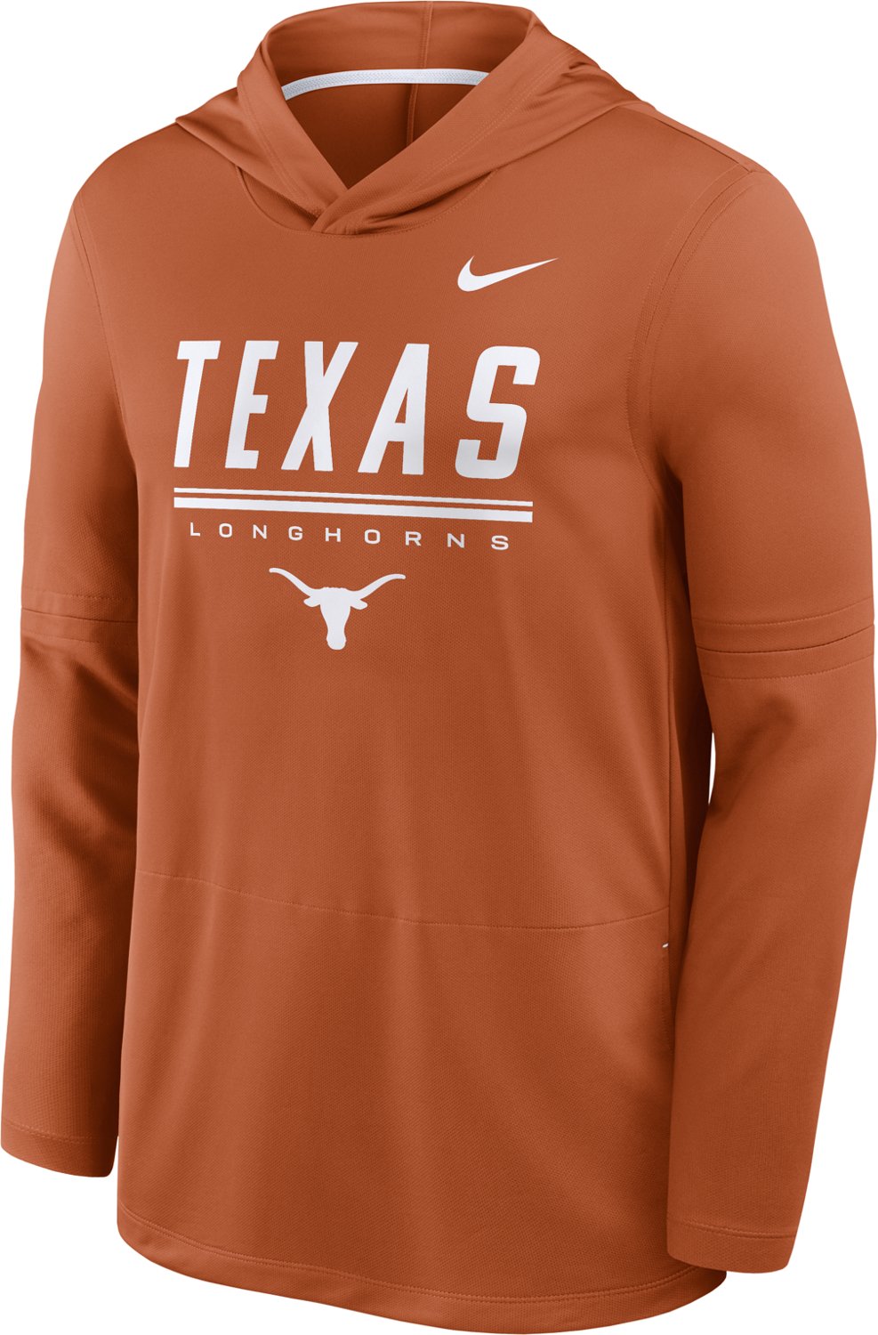Nike Men's University of Texas School Hoodie