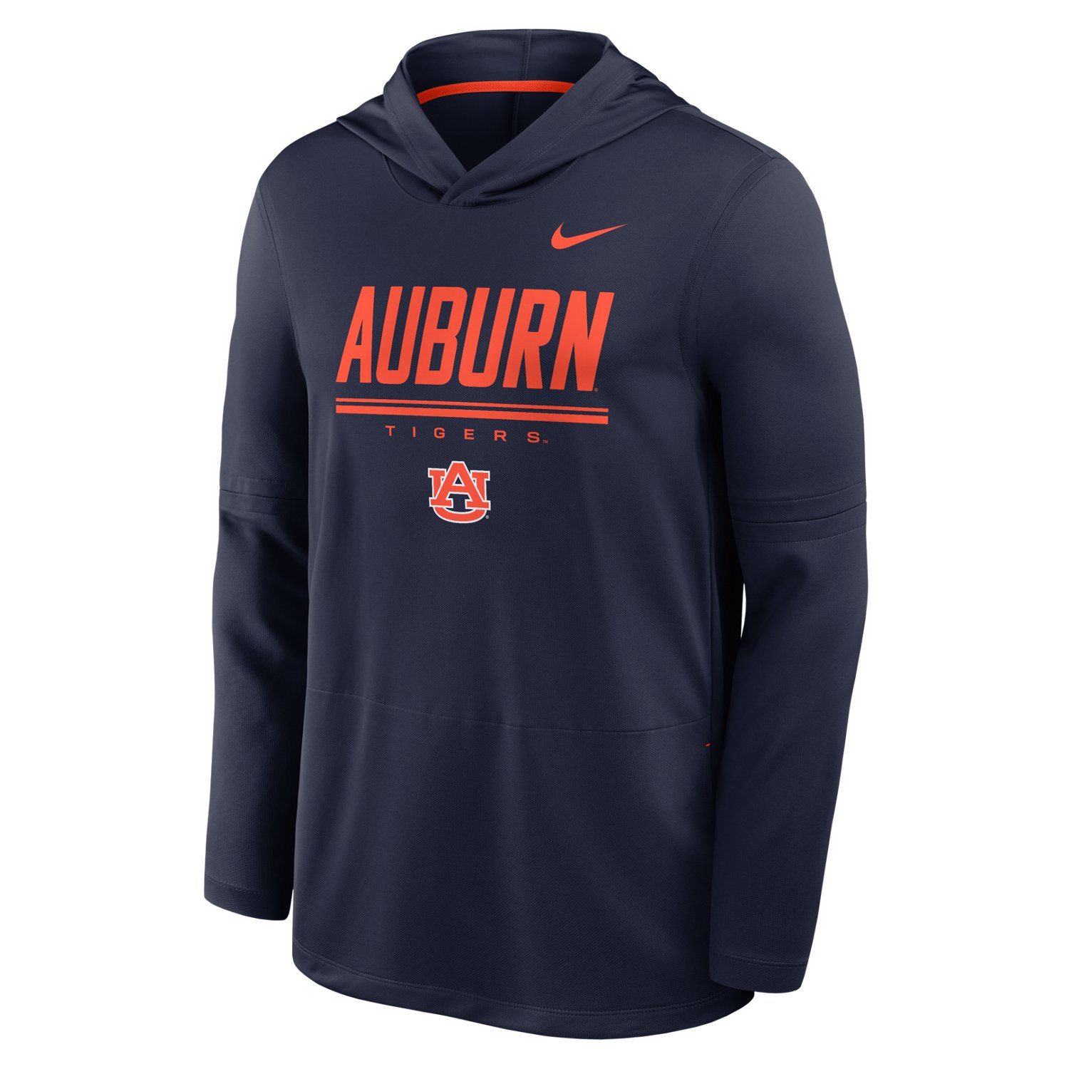 Nike Men's Auburn University School Hoodie