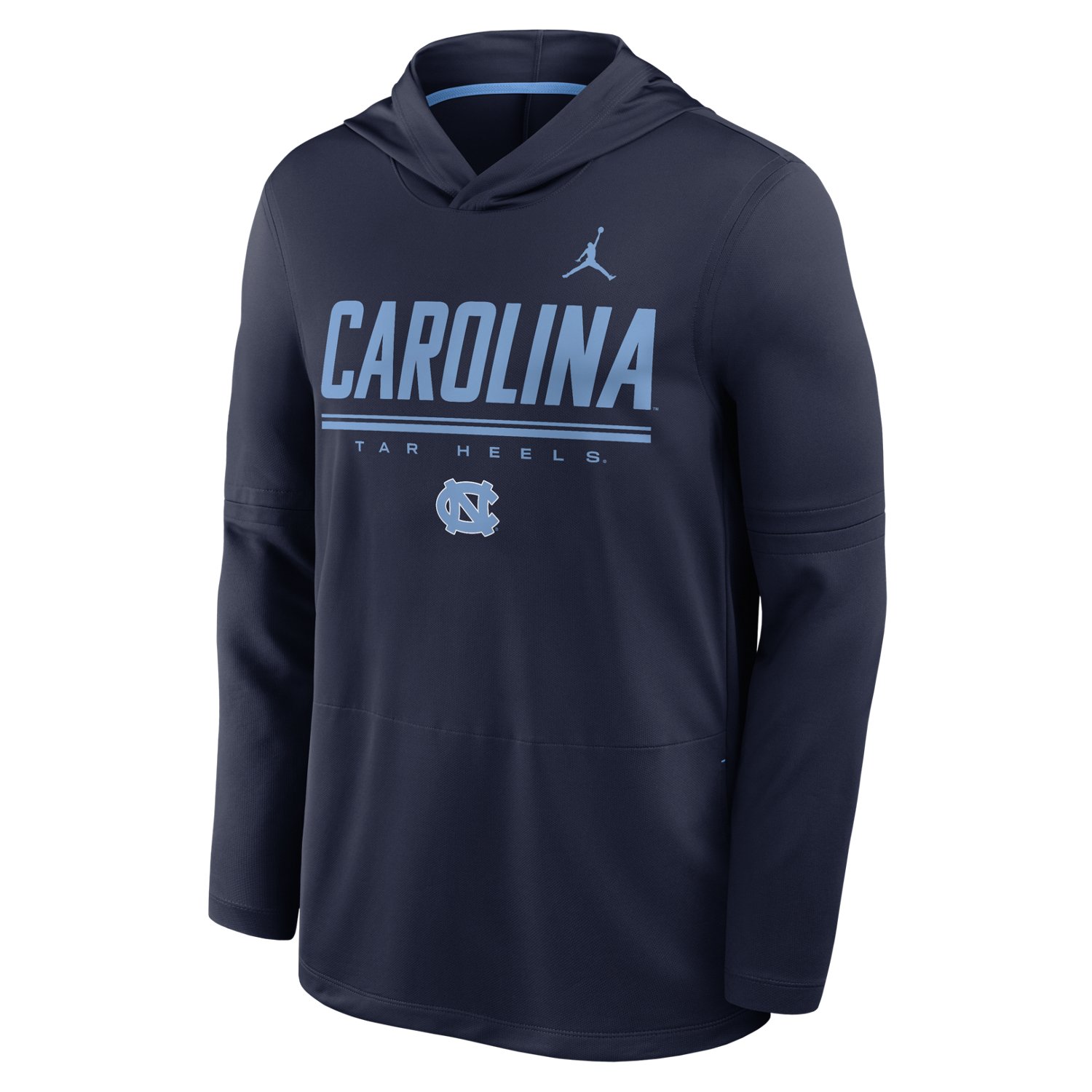 Jordan Men's University of North Carolina Dri-FIT Hoodie