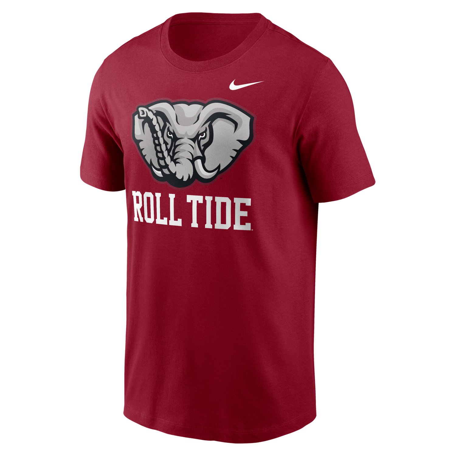 Nike Men's University of Alabama Mantra Graphic T-shirt