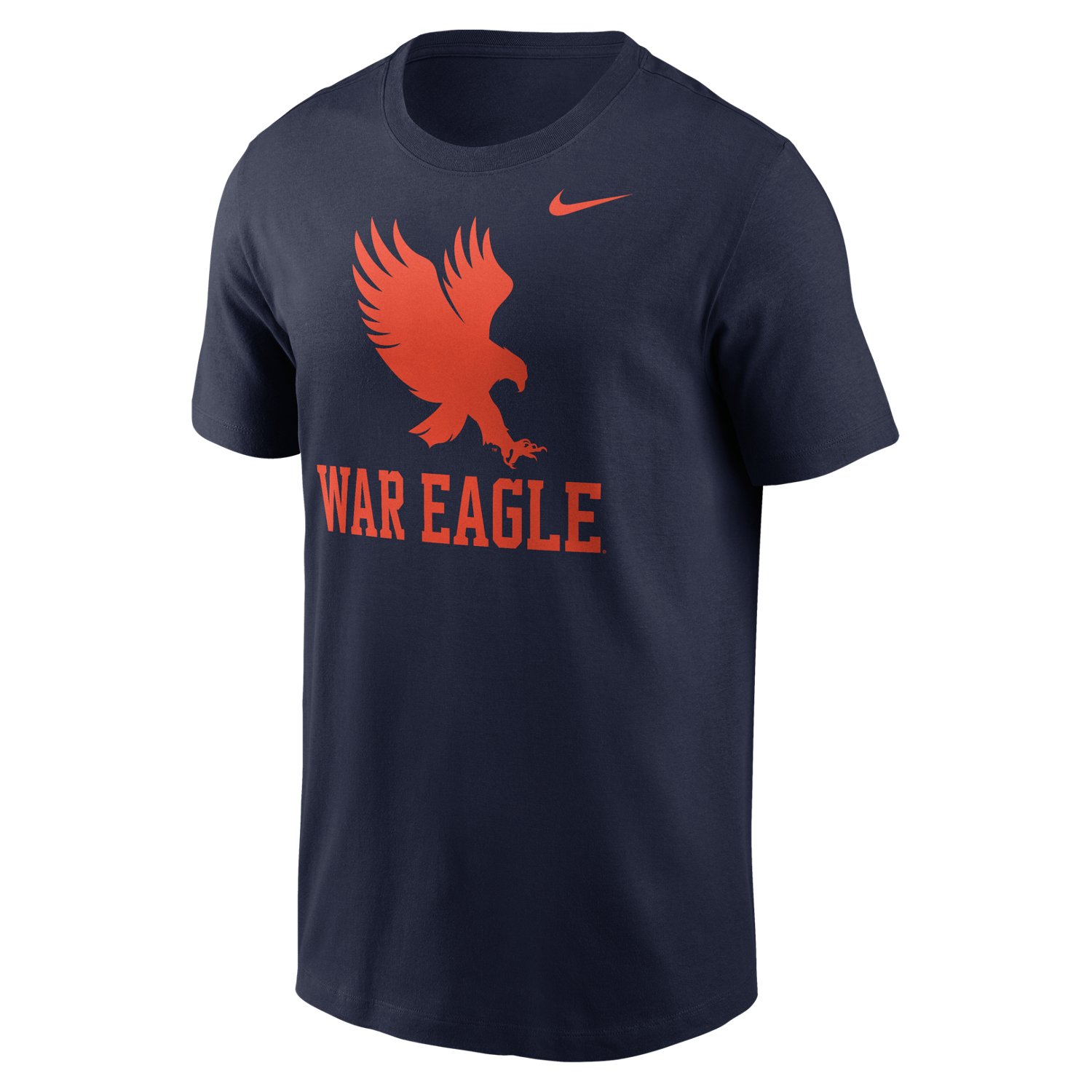 Nike Men's Auburn University Mantra Graphic T-shirt