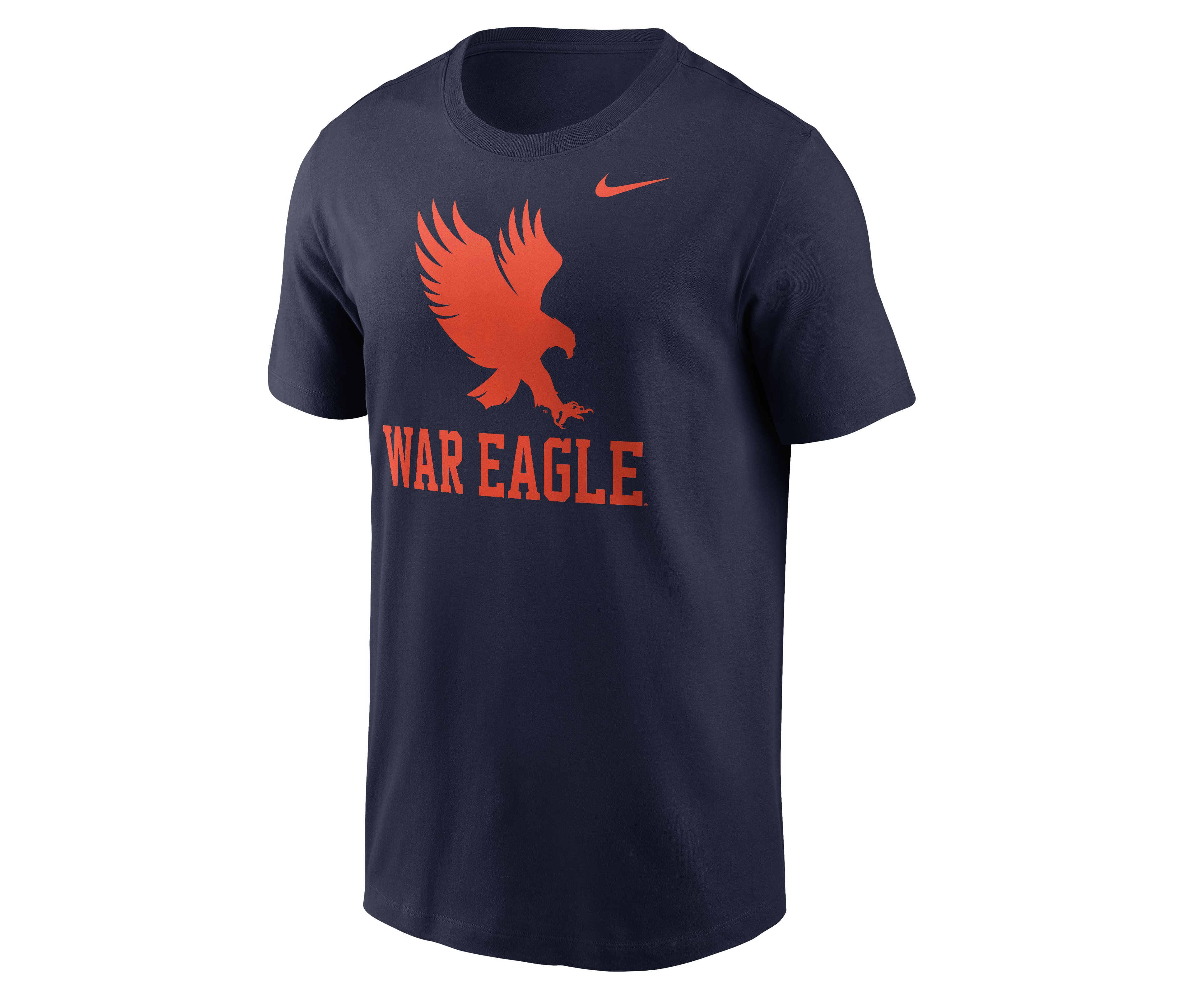 Nike Men's Auburn University Mantra Graphic T-shirt