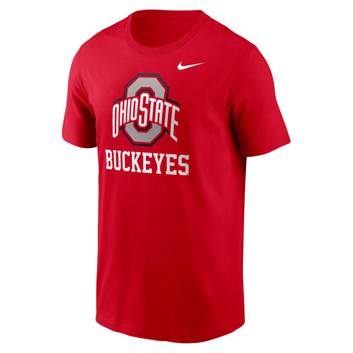 Nike Men's Ohio State University Mantra Graphic T-shirt