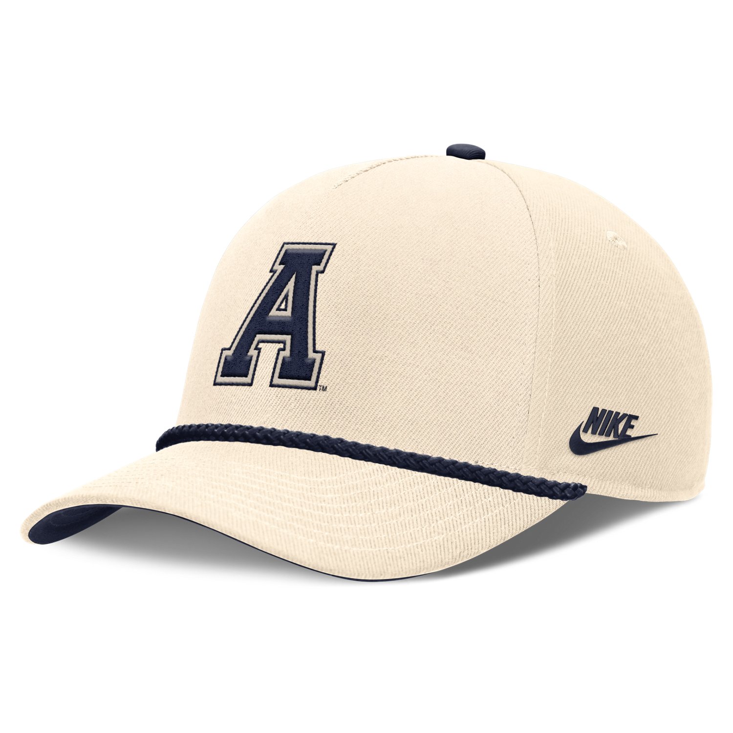 Nike Auburn University Vault Logo Rise Cap