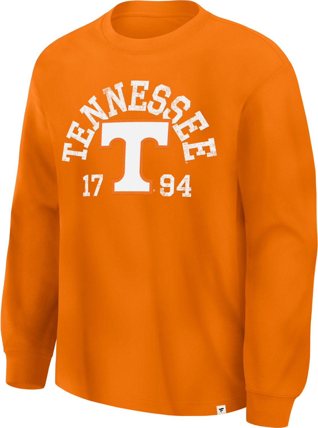 Fanatics Men's University of Tennessee School Arch Over Primary