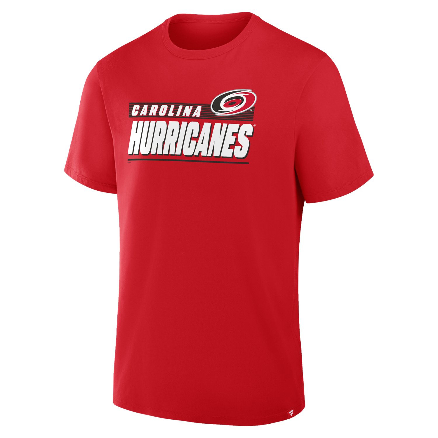 Fanatics Men's Carolina Hurricanes Legacy Graphic T-shirt