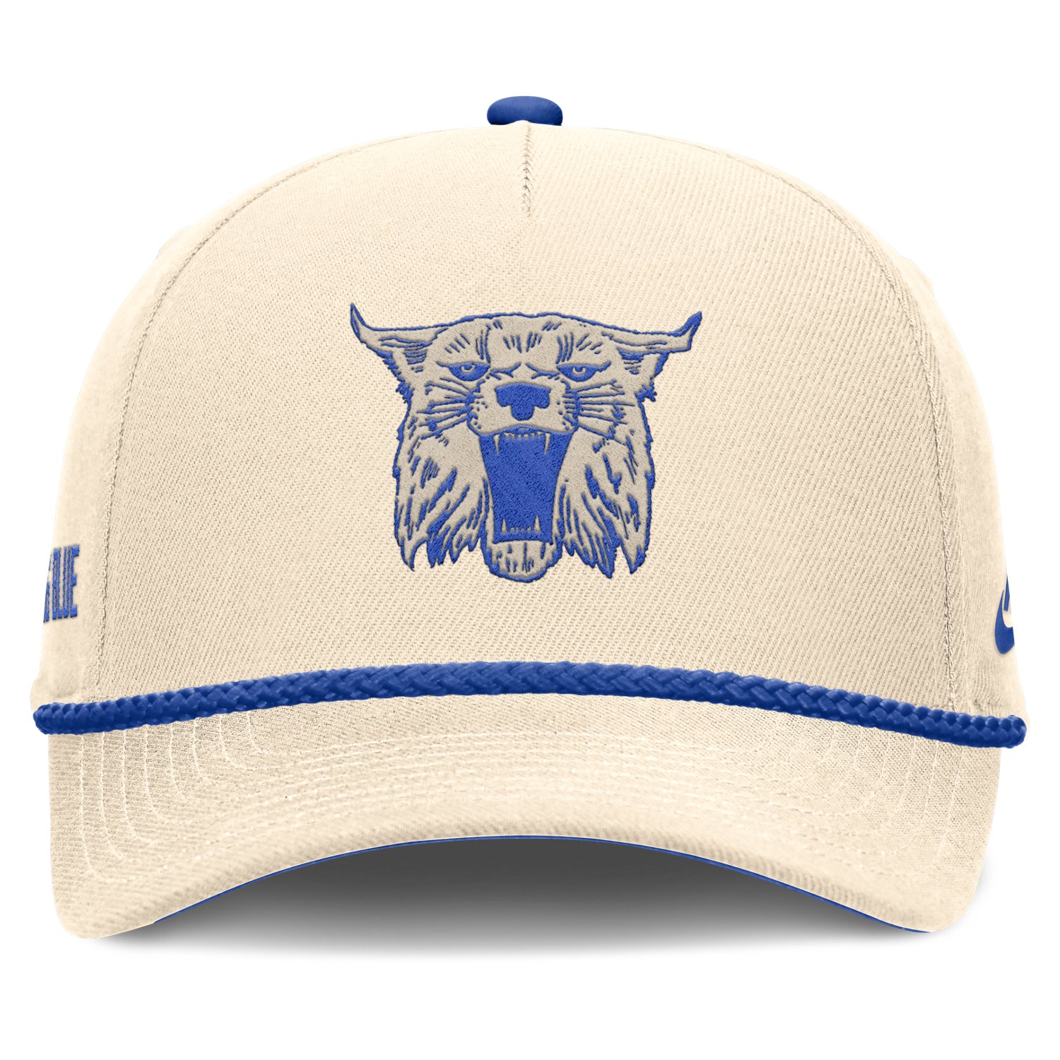 Nike University of Kentucky Vault Logo Rise Cap