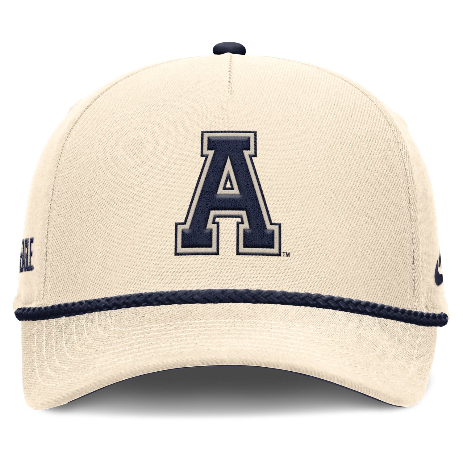 Nike Auburn University Vault Logo Rise Cap - view number 2