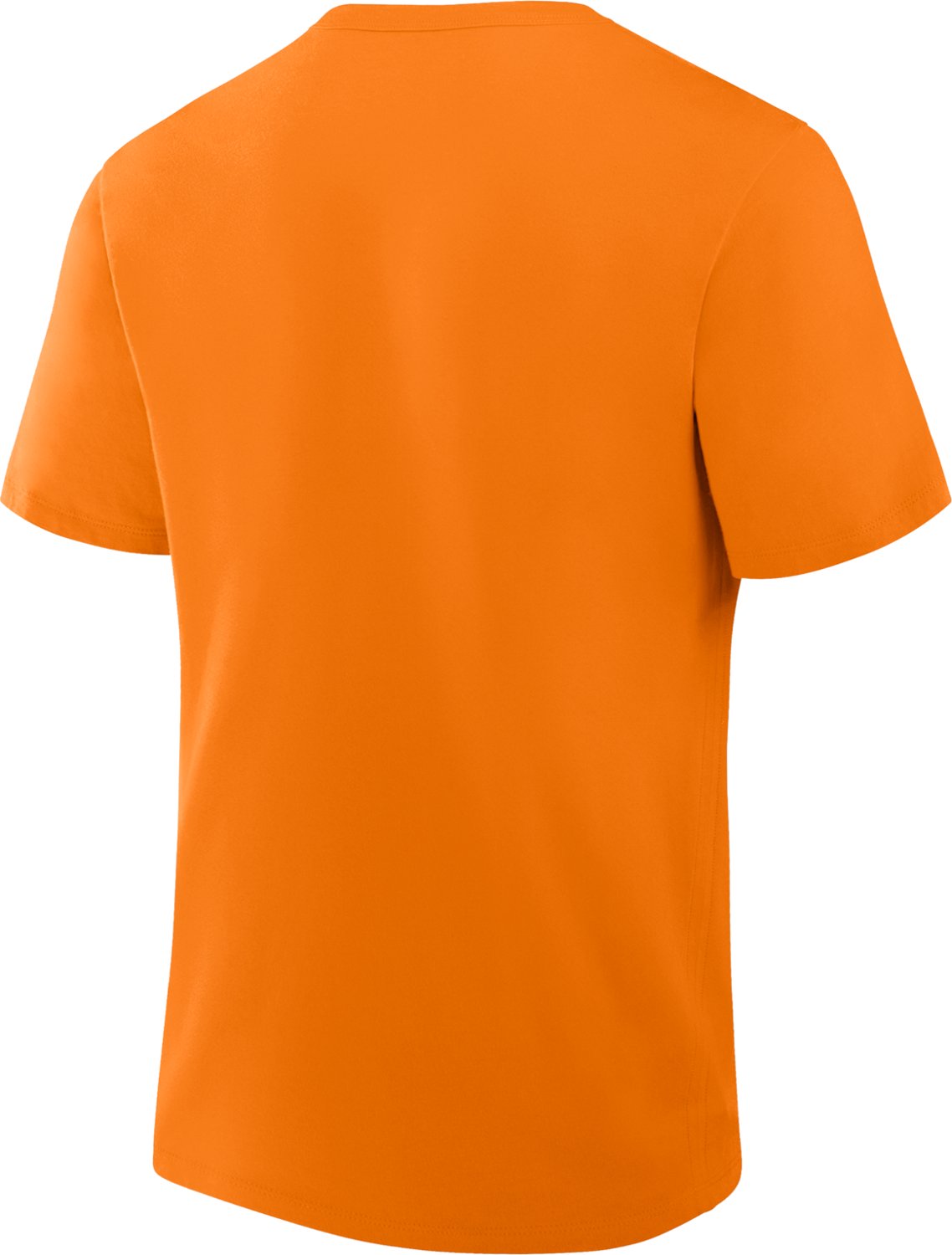 Fanatics Men's University of Tennessee School Arch Embroidered Over Primary Logo Graphic T-shirt - view number 2