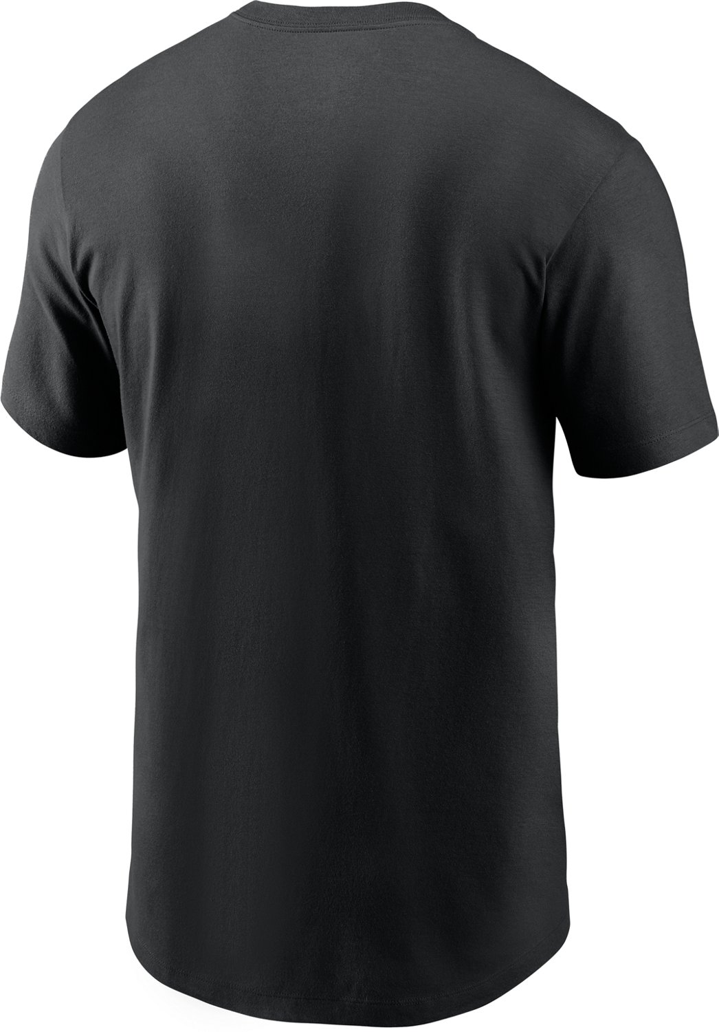Nike Men's Ohio State University Team Slogan Graphic T-shirt - view number 2