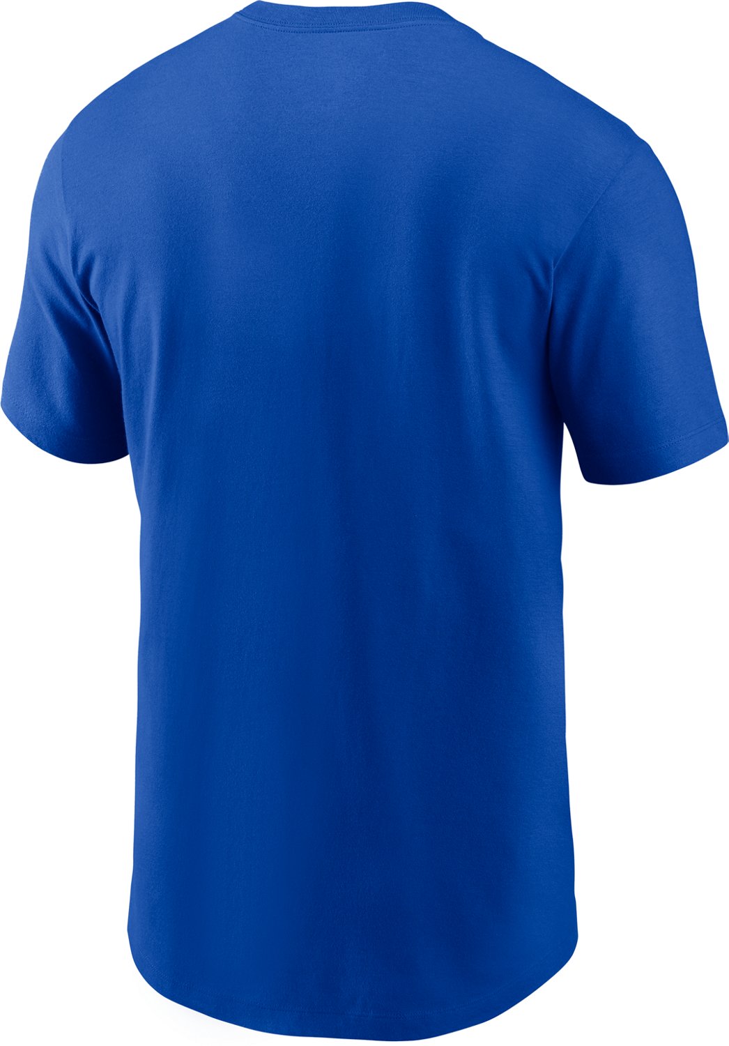 Nike Men's University of Kentucky Team Slogan Graphic T-shirt - view number 2