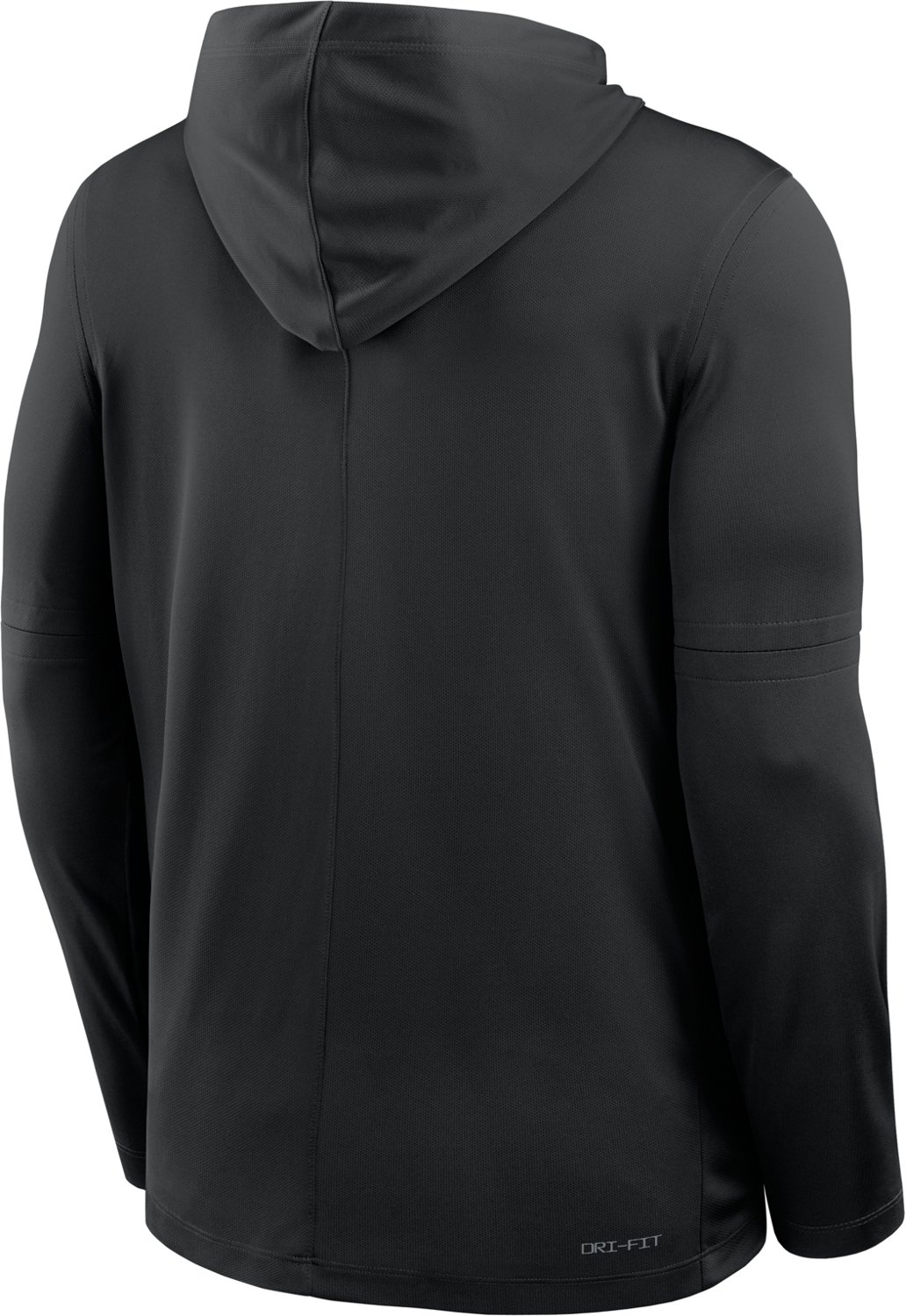 Nike Men's University of Georgia School Dri-FIT Hoodie