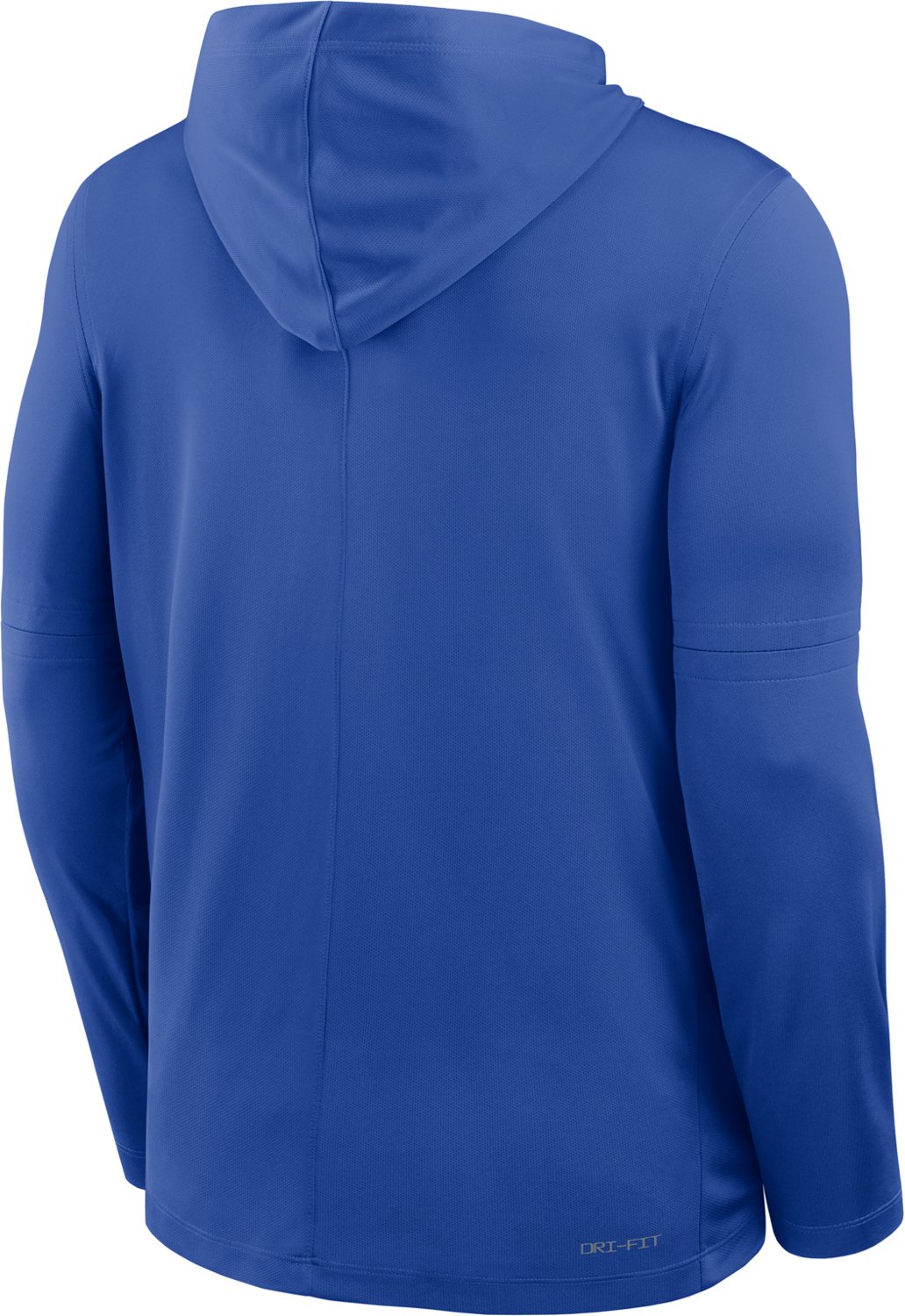 Nike Men's University of Kentucky School Hoodie - view number 2