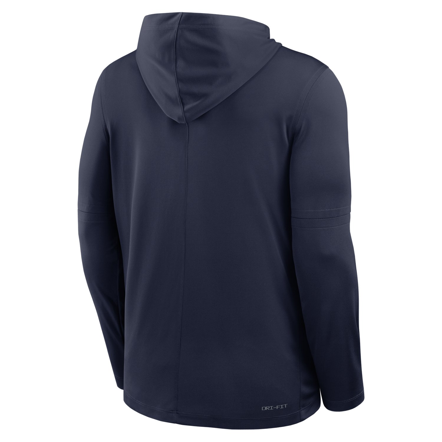 Nike Men's West Virginia University School Hoodie
