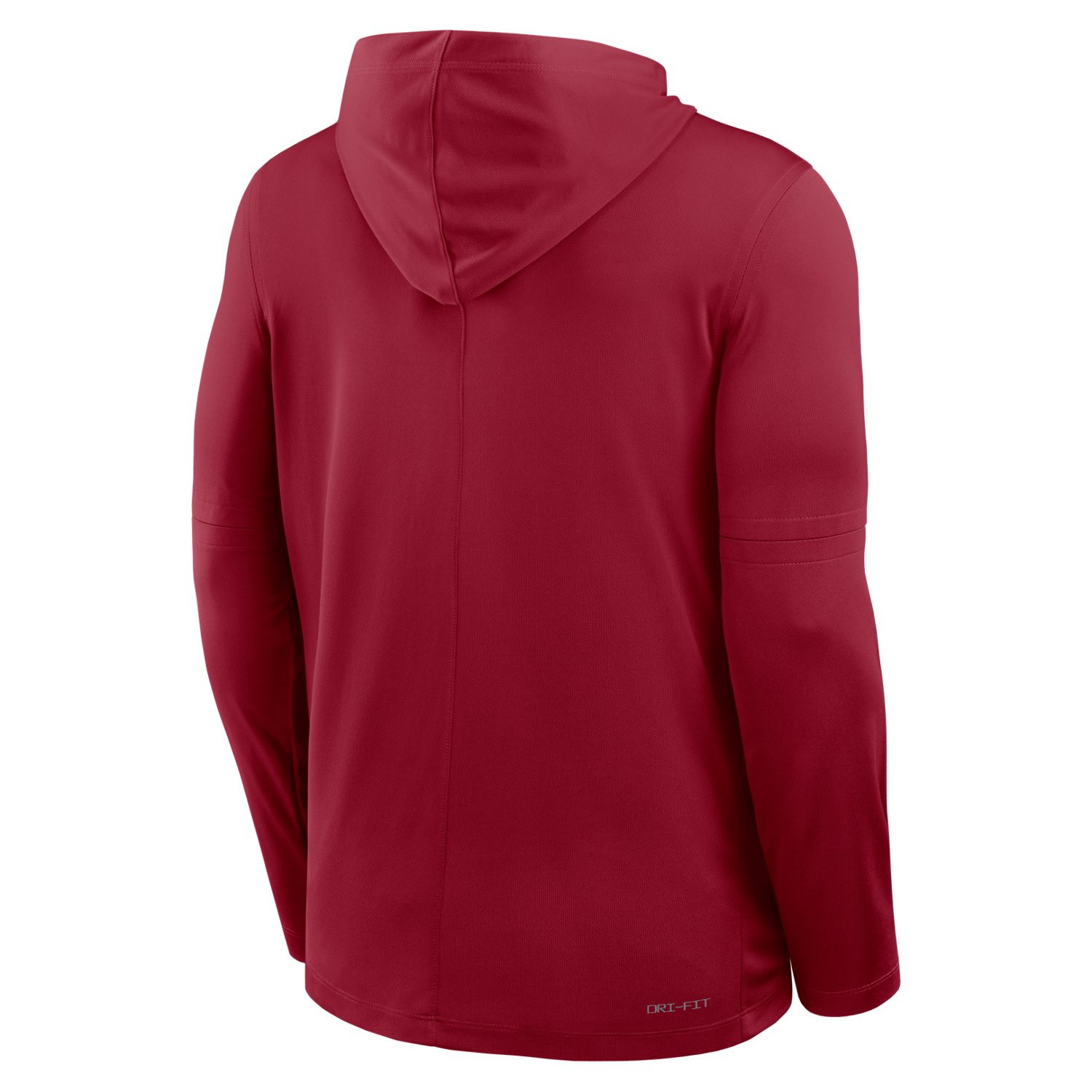 Nike Men's University of Alabama School Hoodie - view number 2
