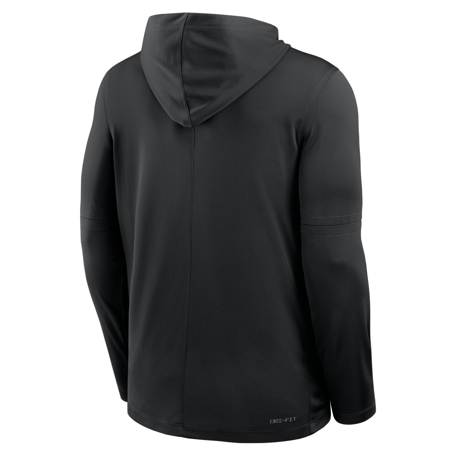 Jordan Men's University of Florida Dri-FIT Hoodie - view number 2
