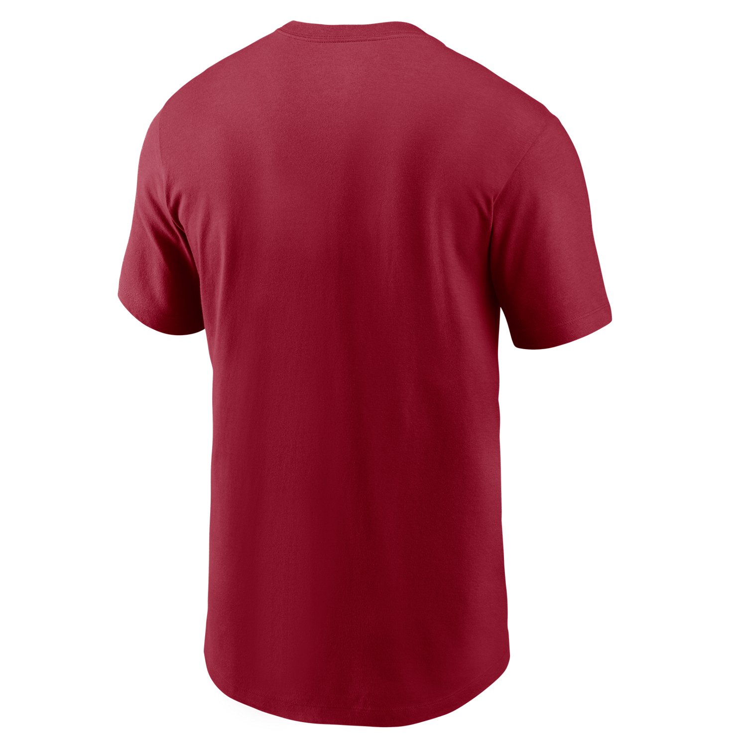 Jordan Men's University of Oklahoma Mantra Graphic T-shirt - view number 2