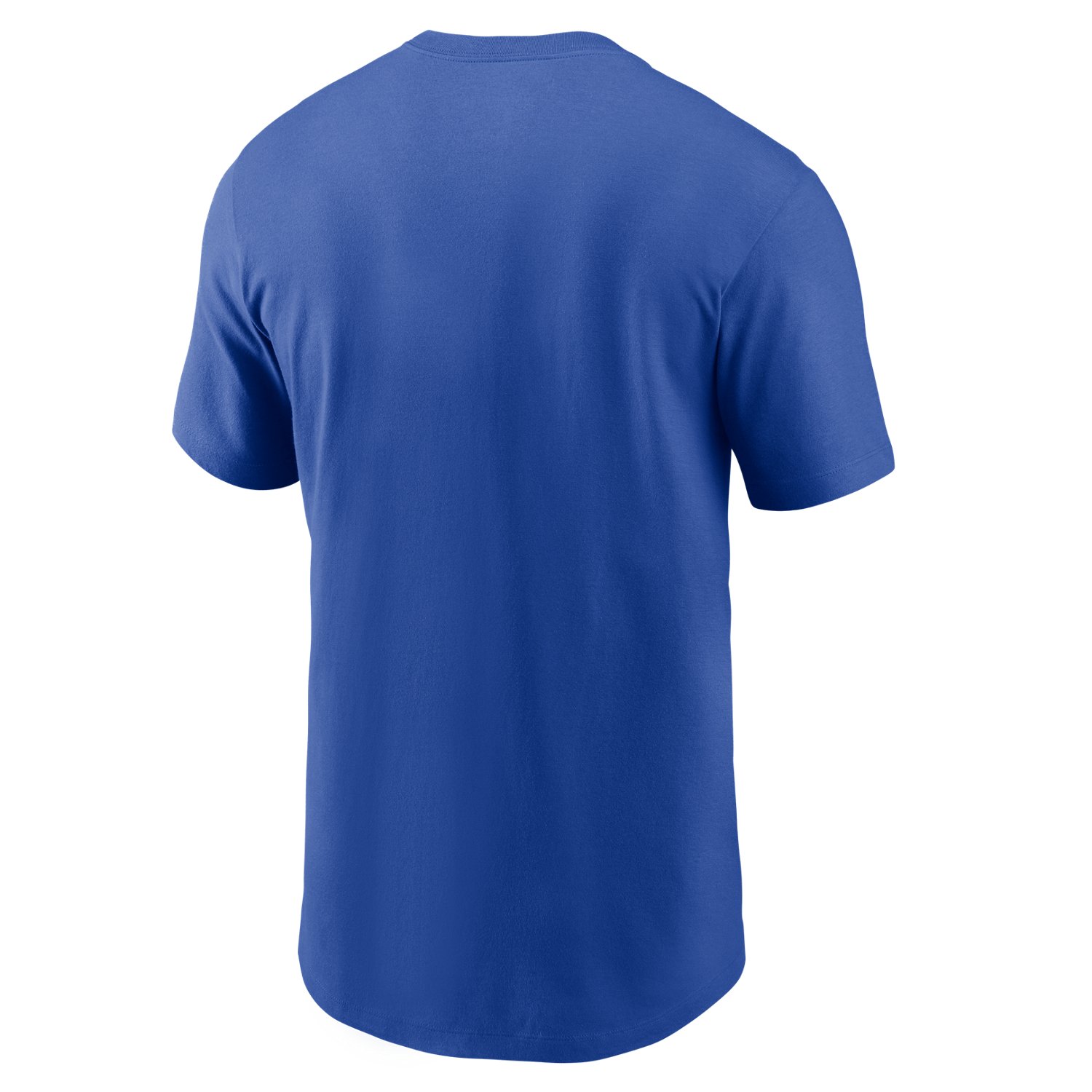 Nike Men's University of Kentucky Legacy Stacked Est Graphic T-shirt - view number 2