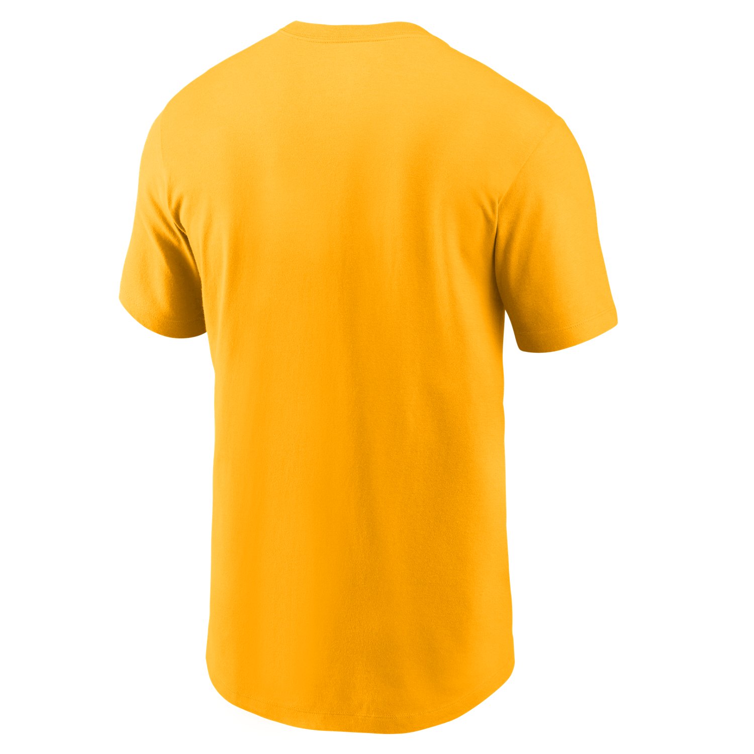 Nike LSU Tigers Primetime Logo Mantra T-Shirt - view number 2