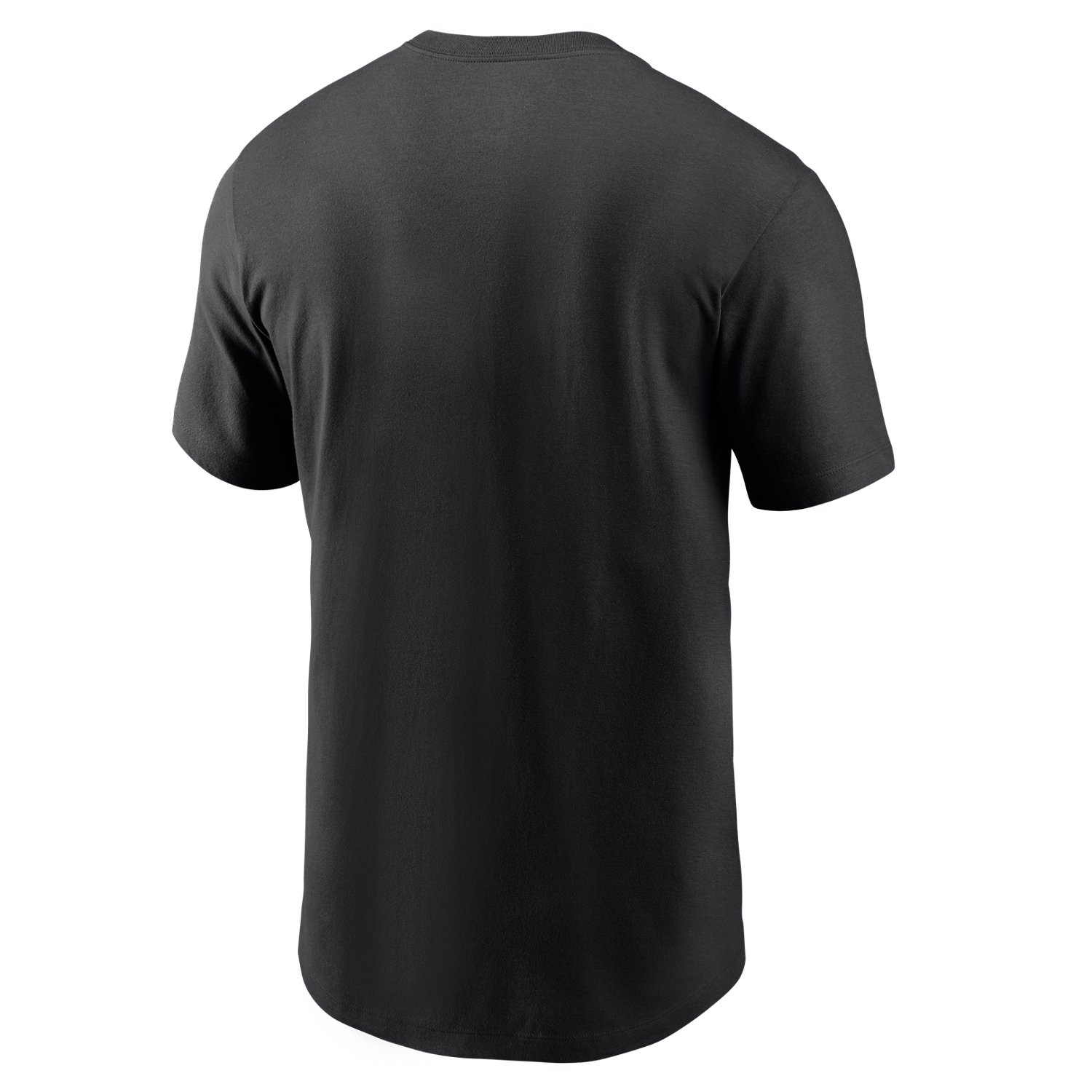 Nike Men's Ohio State University Legacy Stacked Est Graphic T-shirt - view number 2