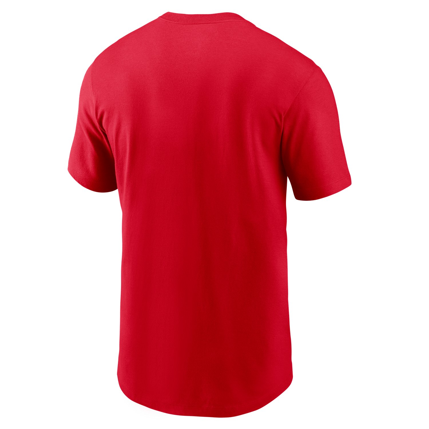 Nike Men's Ohio State University Mantra Graphic T-shirt - view number 2