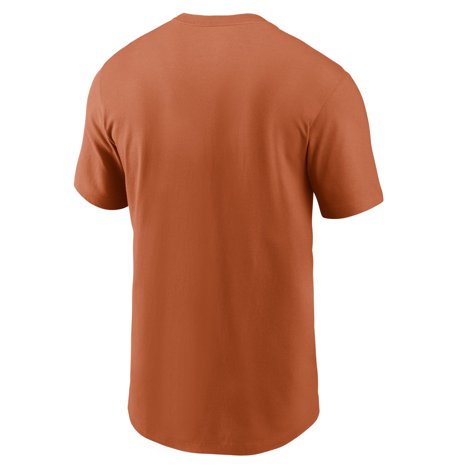 Nike Men's University of Texas Mantra Graphic T-shirt