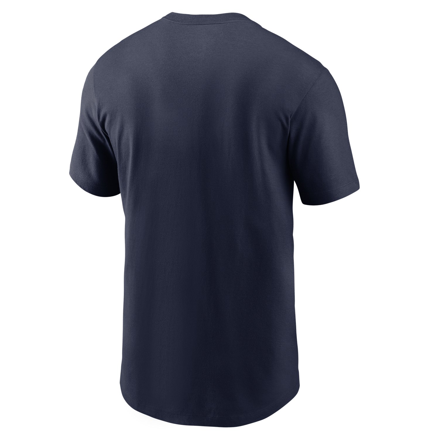 Nike Men's West Virginia University Mantra Graphic T-shirt