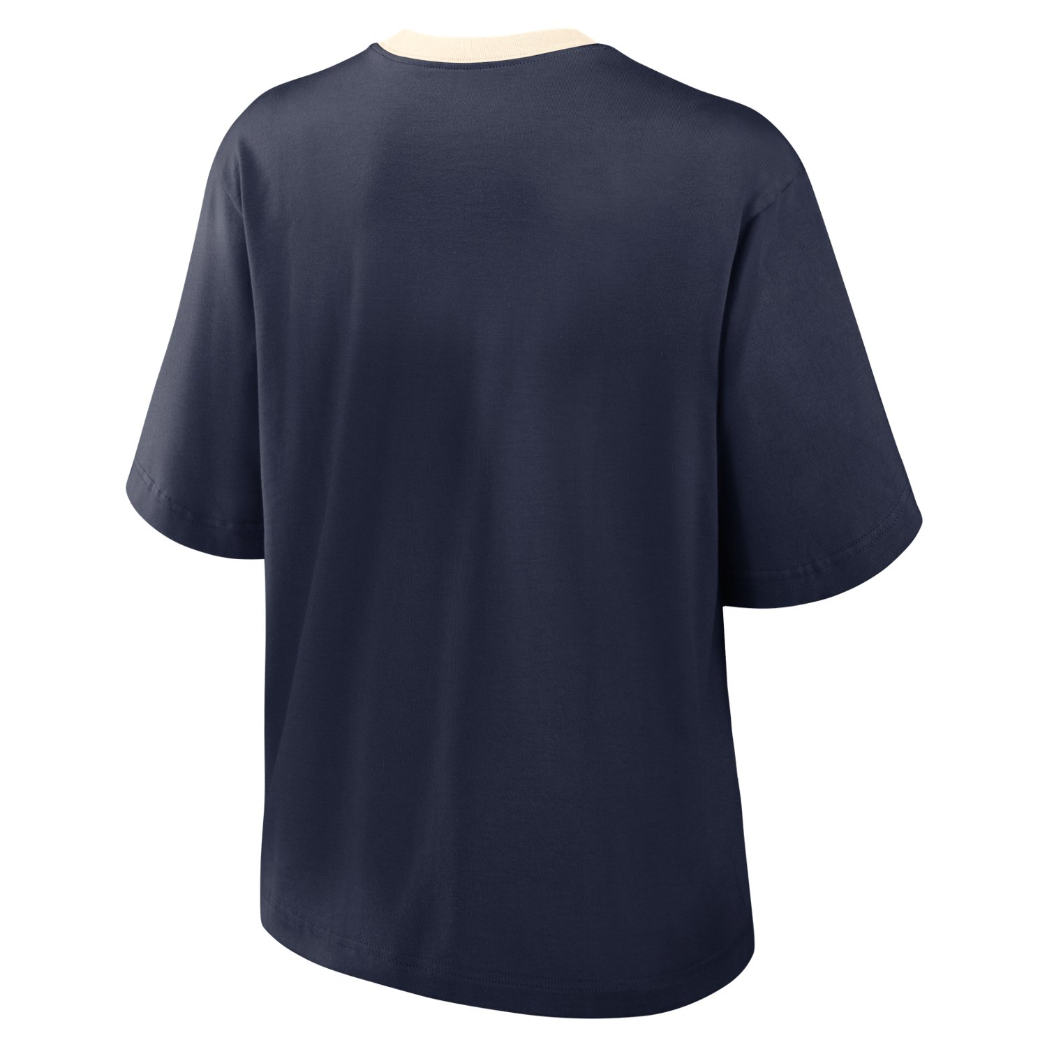 Nike Women's Auburn University Legacy Fight Song Boxy Graphic T-shirt - view number 2