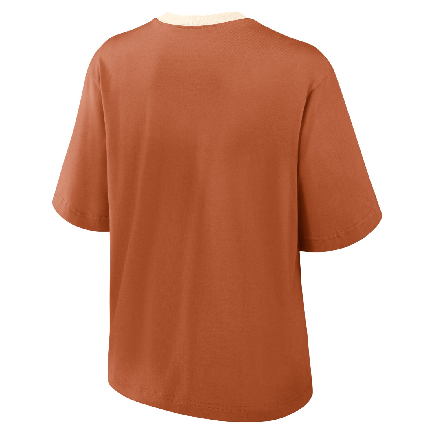 Nike Women's University of Texas Legacy Fight Song Boxy Graphic T-shirt