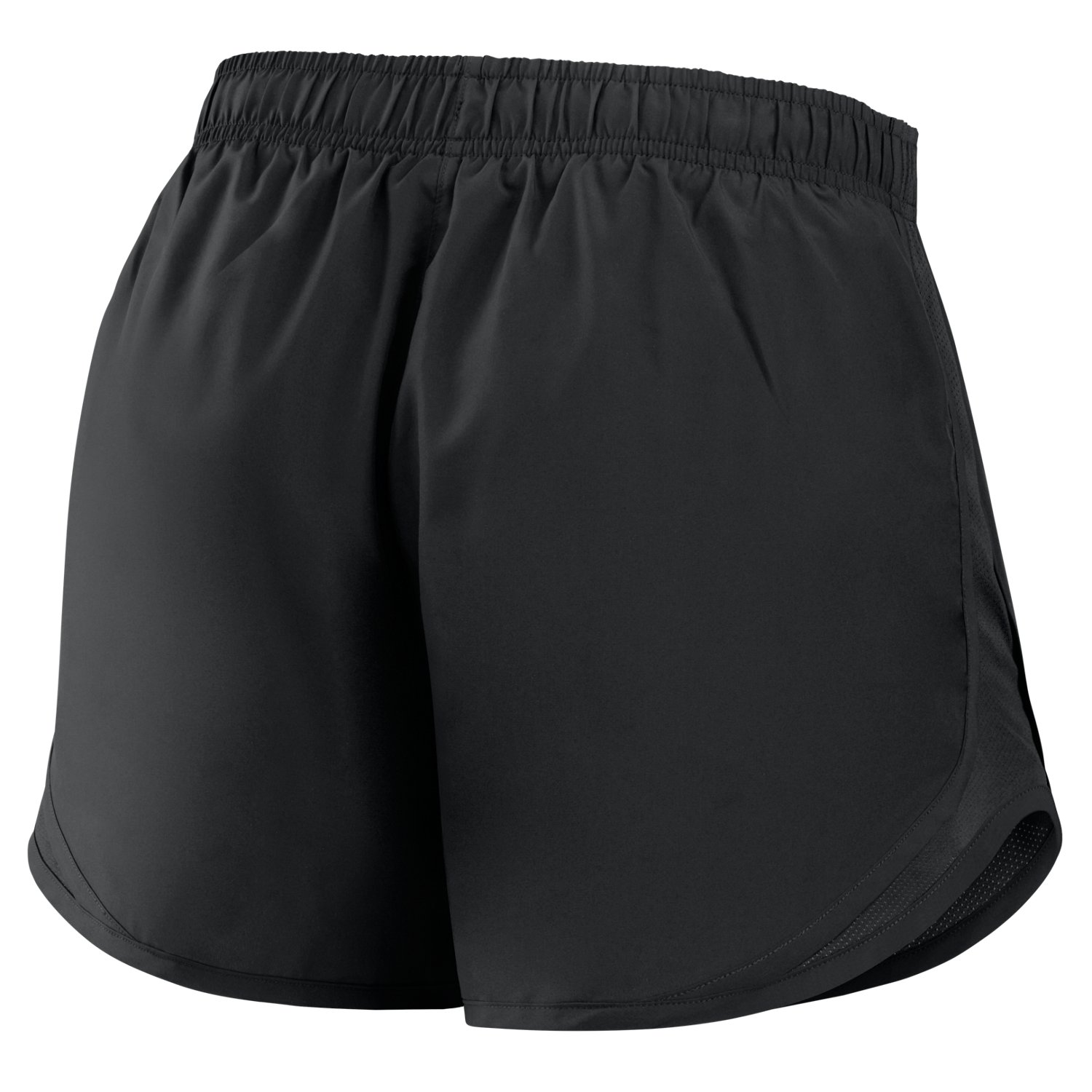 Nike Women's University of Texas Primary Logo Tempo Shorts