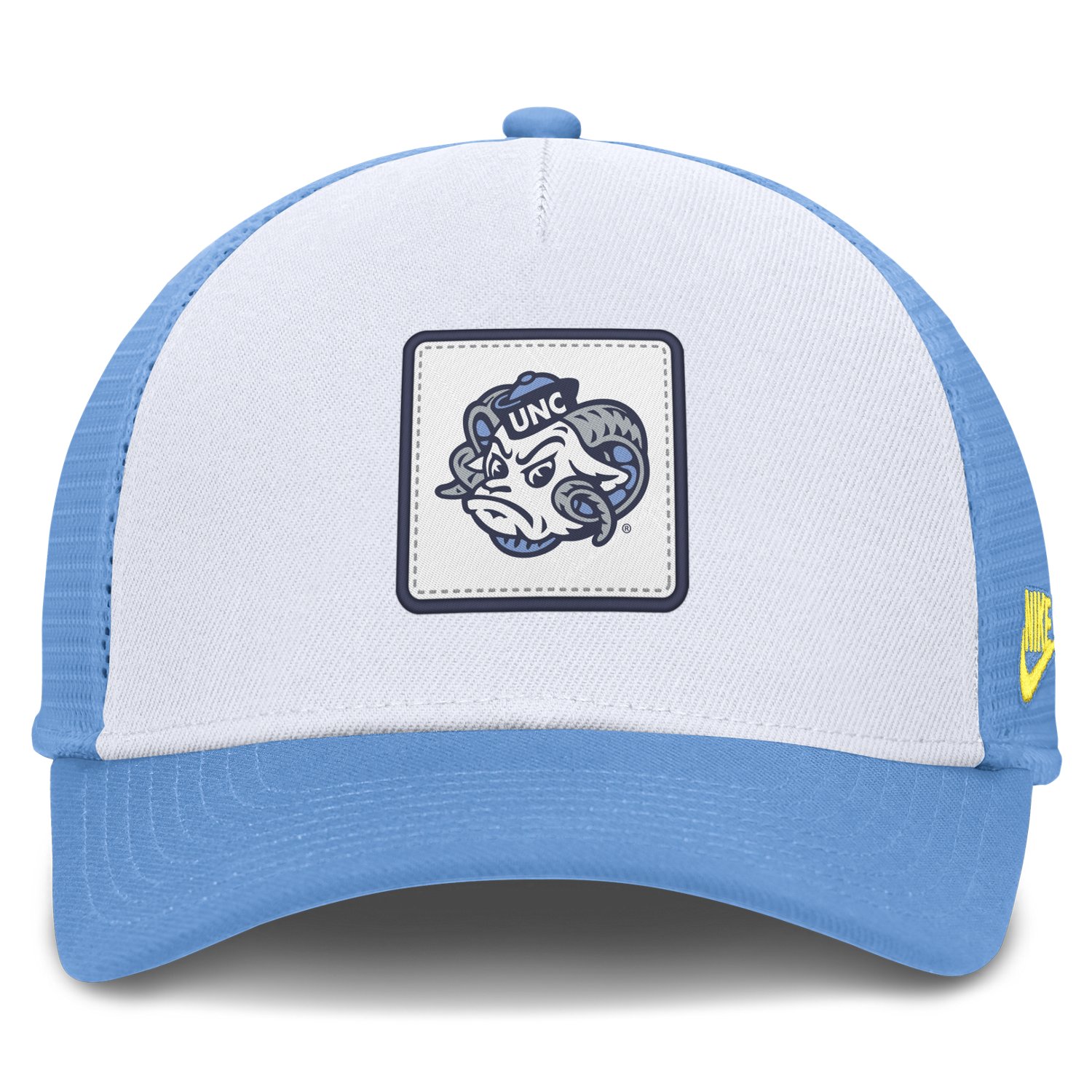 Nike University of North Carolina Legacy Logo Patch Rise Cap - view number 2