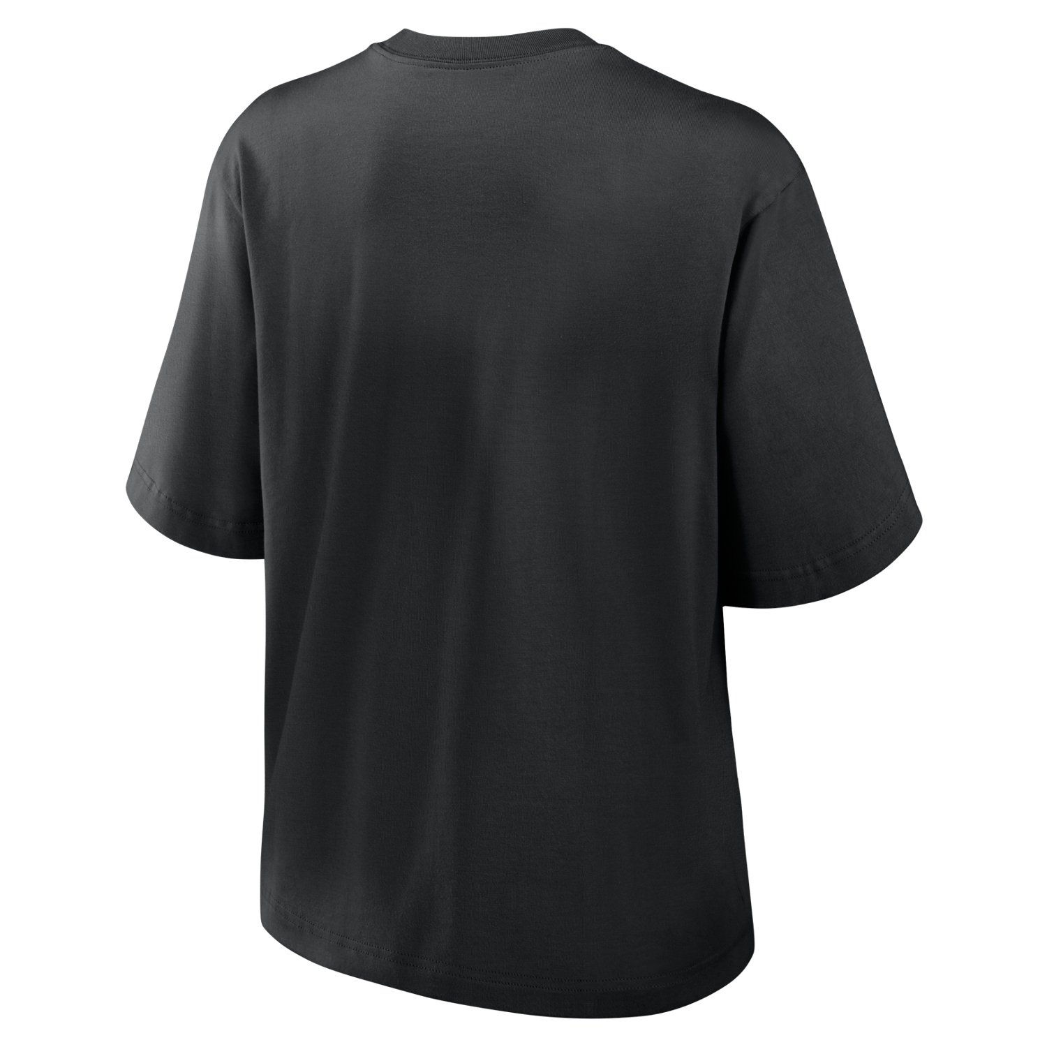 Nike Women's New Orleans Saints Halftime Boxy Graphic T-shirt