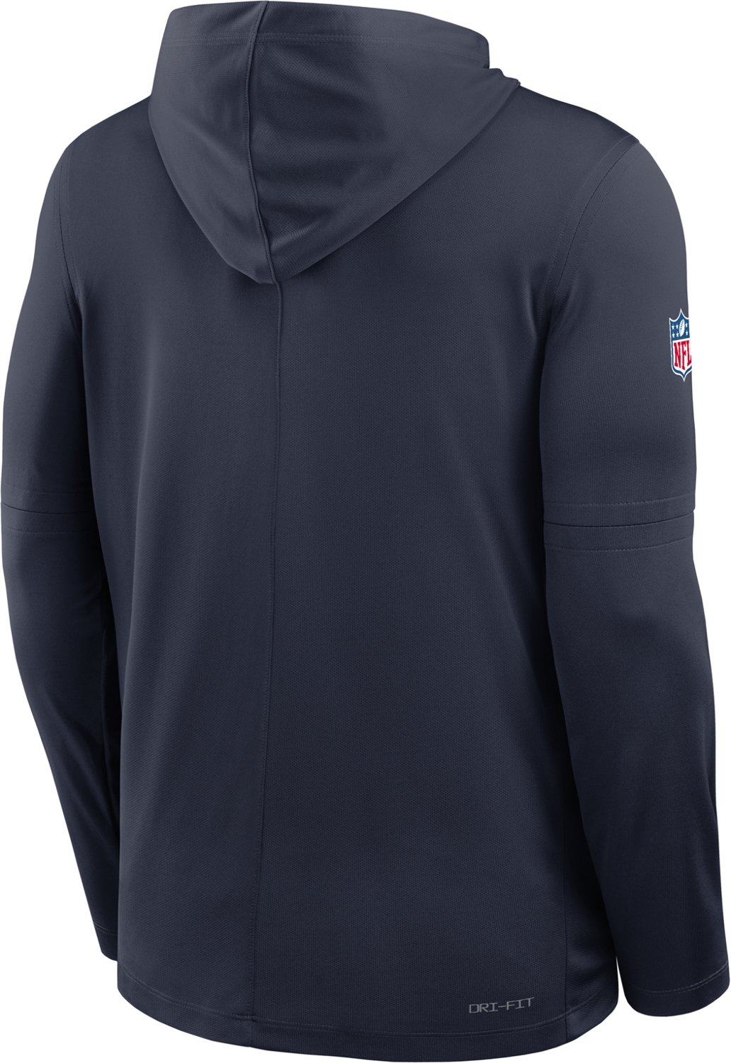 Nike Men's Chicago Bears Sideline Hoodie