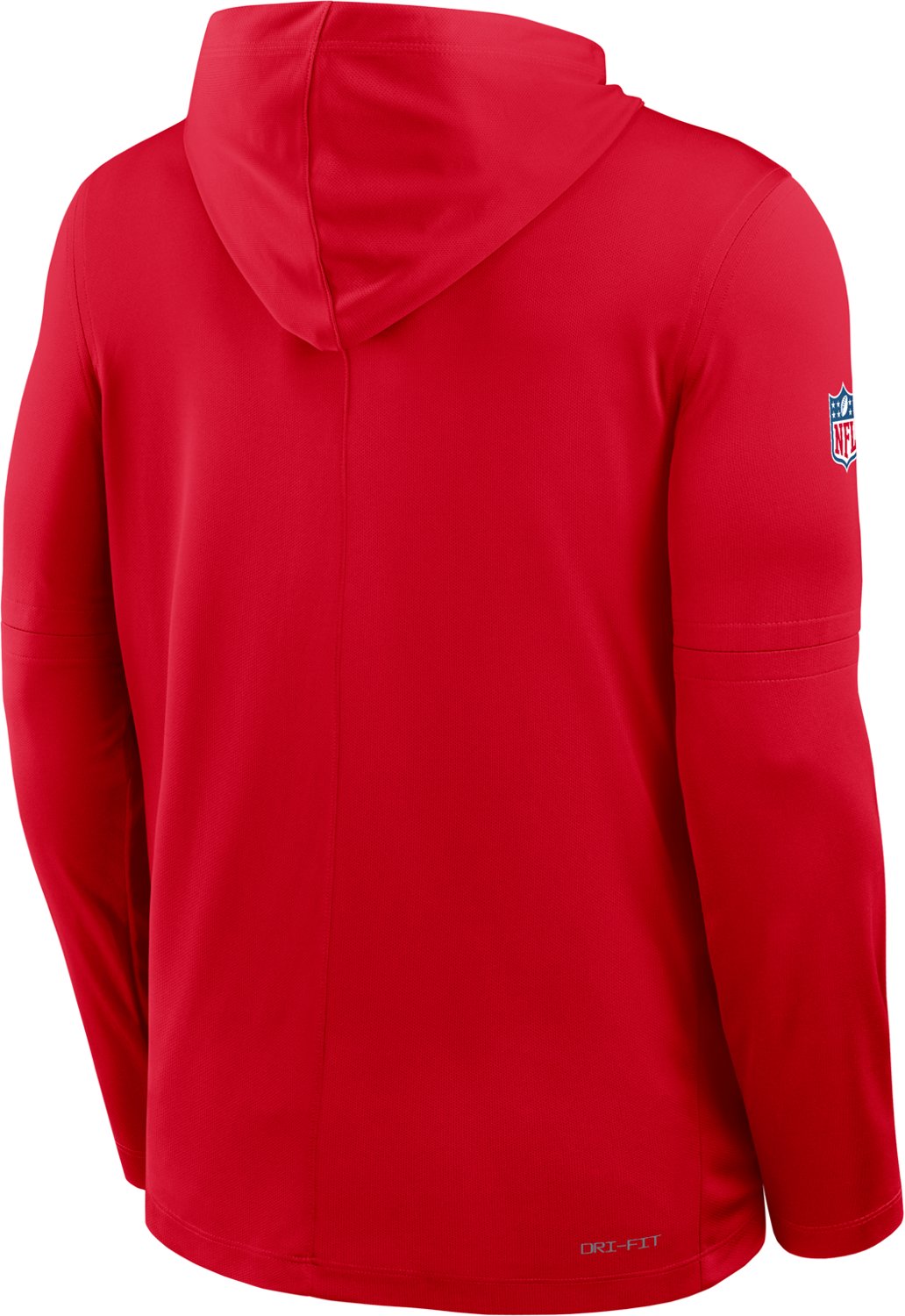 Nike Men's Kansas City Chiefs Sideline Hoodie