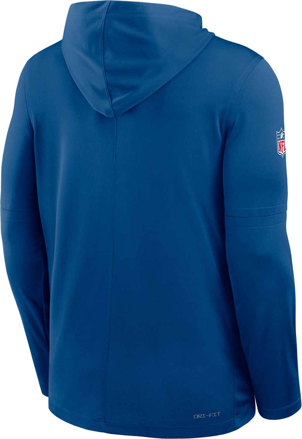 Nike Men's Indianapolis Colts Sideline Hoodie - view number 2