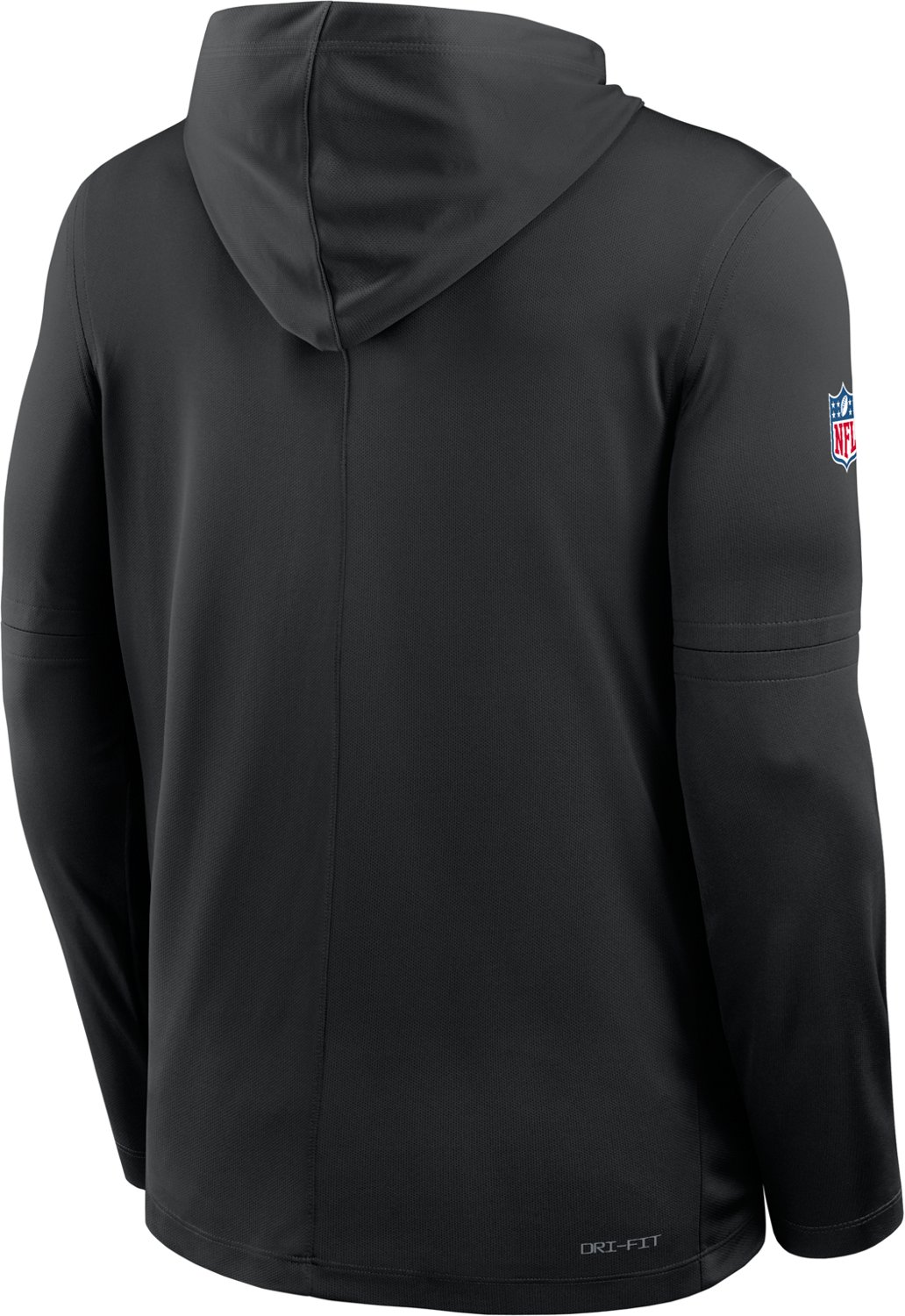 Nike Men's Philadelphia Eagles Sideline Hoodie